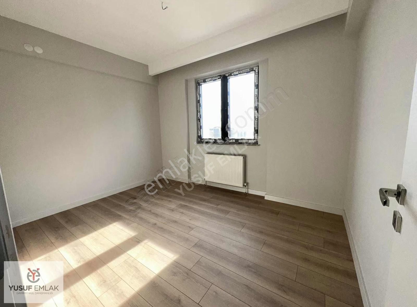 Yusuf Emlak'tan Şehitlikte 4+1 Ultra Lüks Orta Kat Daire - Görsel 21