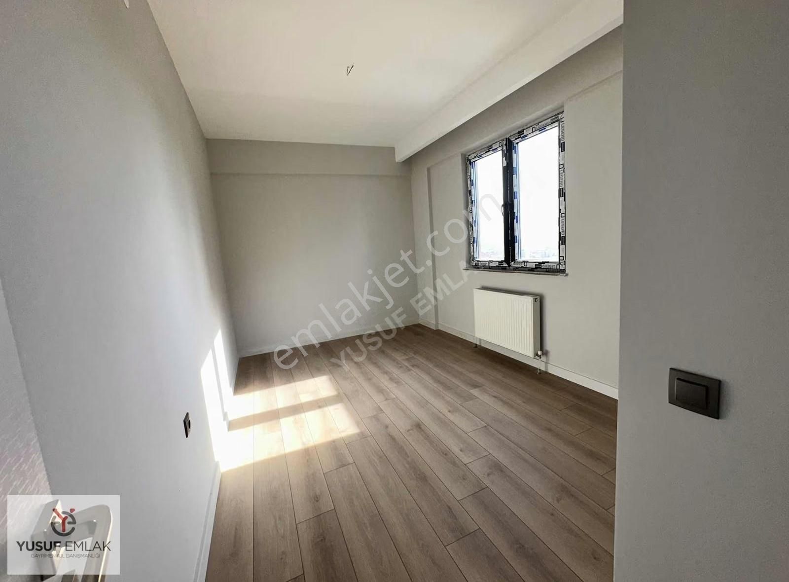 Yusuf Emlak'tan Şehitlikte 4+1 Ultra Lüks Orta Kat Daire - Görsel 17