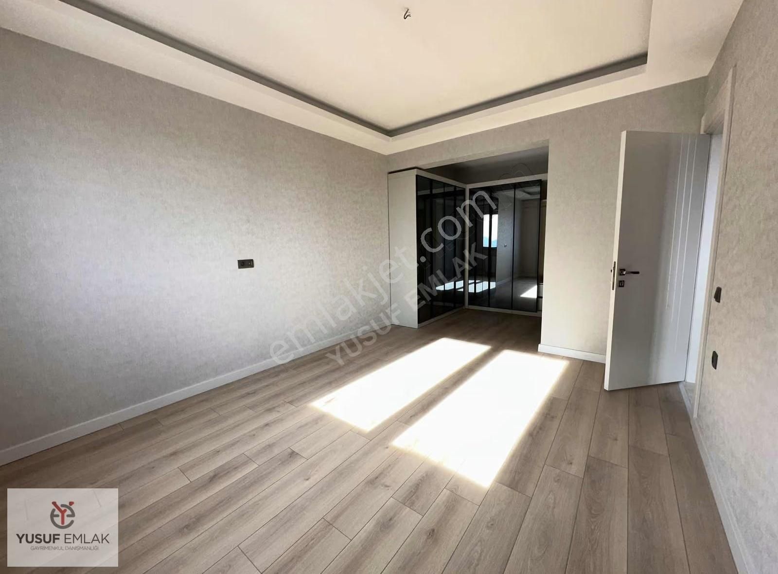 Yusuf Emlak'tan Şehitlikte 4+1 Ultra Lüks Orta Kat Daire - Görsel 25