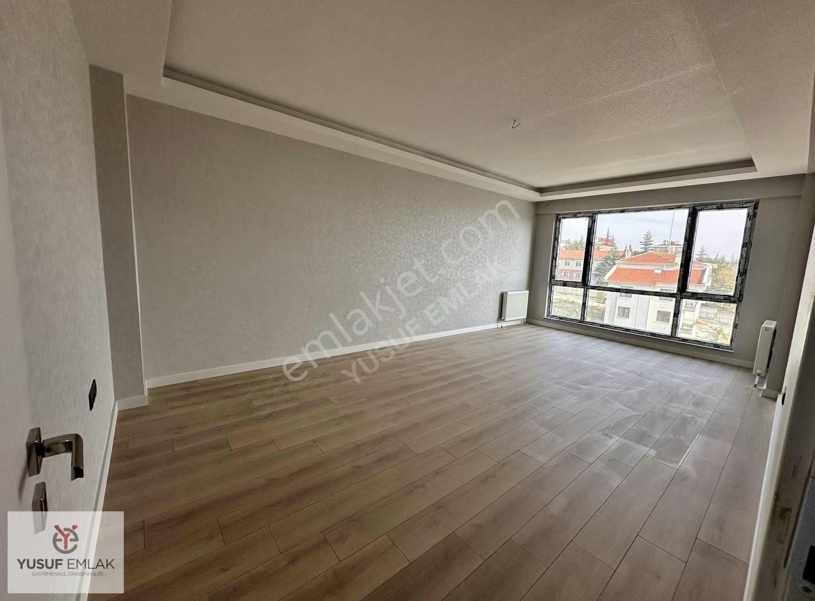 Yusuf Emlak'tan Şehitlikte 4+1 Ultra Lüks Orta Kat Daire - Görsel 18