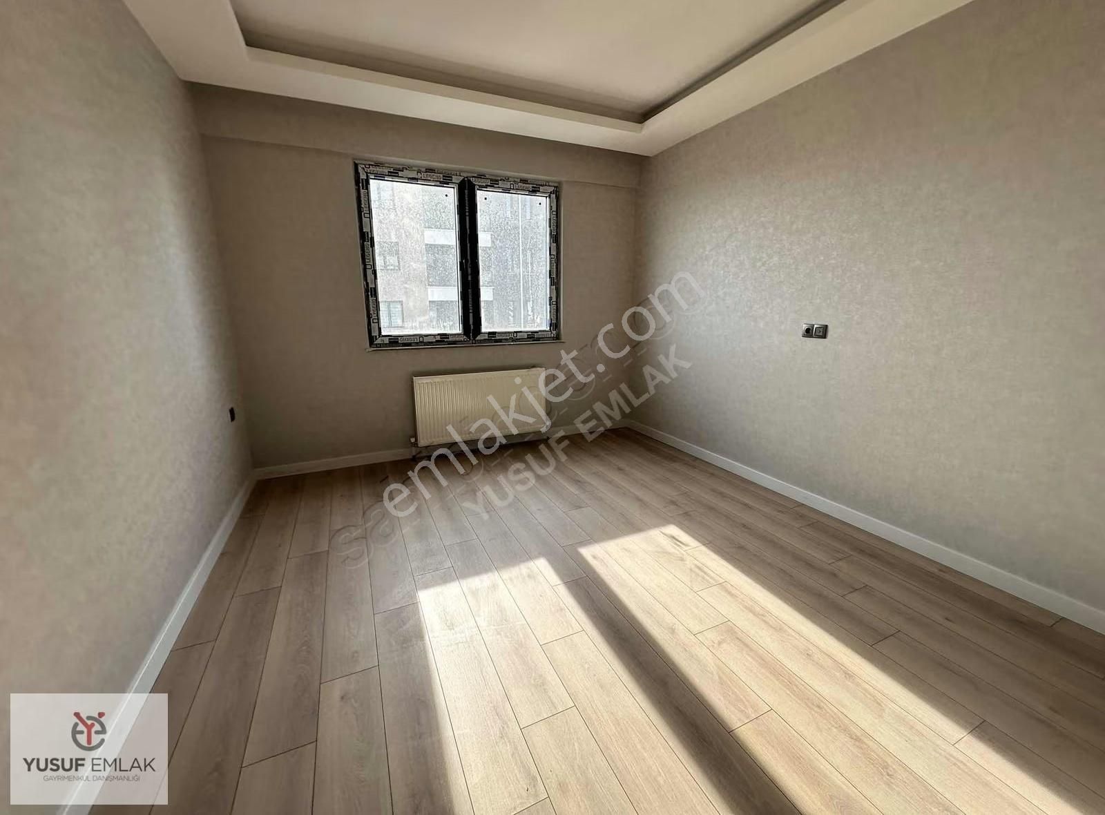 Yusuf Emlak'tan Şehitlikte 4+1 Ultra Lüks Orta Kat Daire - Görsel 5