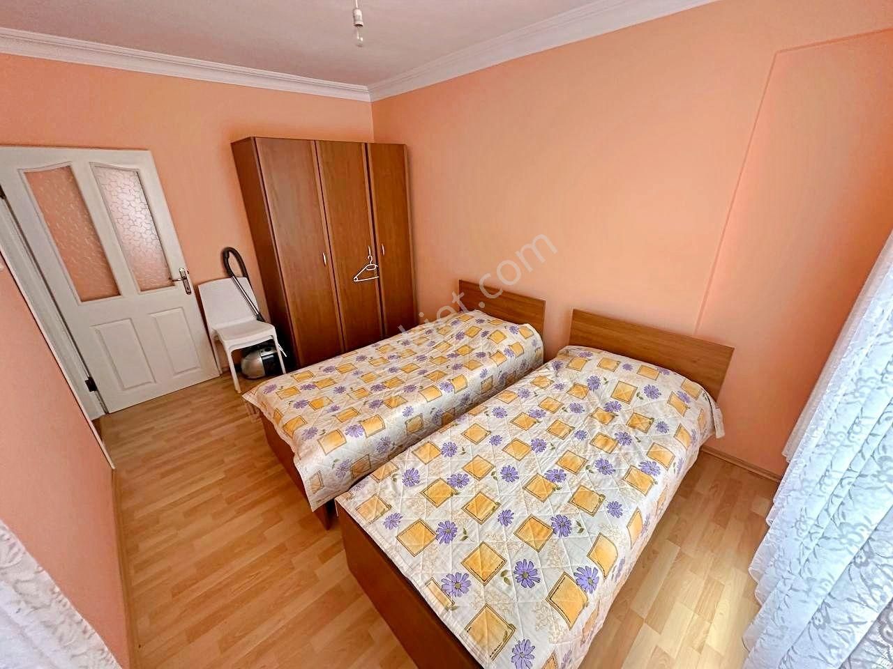 Venüs'den Güre'de Merkezi Konumda Masrafsız Geniş Teraslı 5+1 Satılık Triplex - Görsel 8