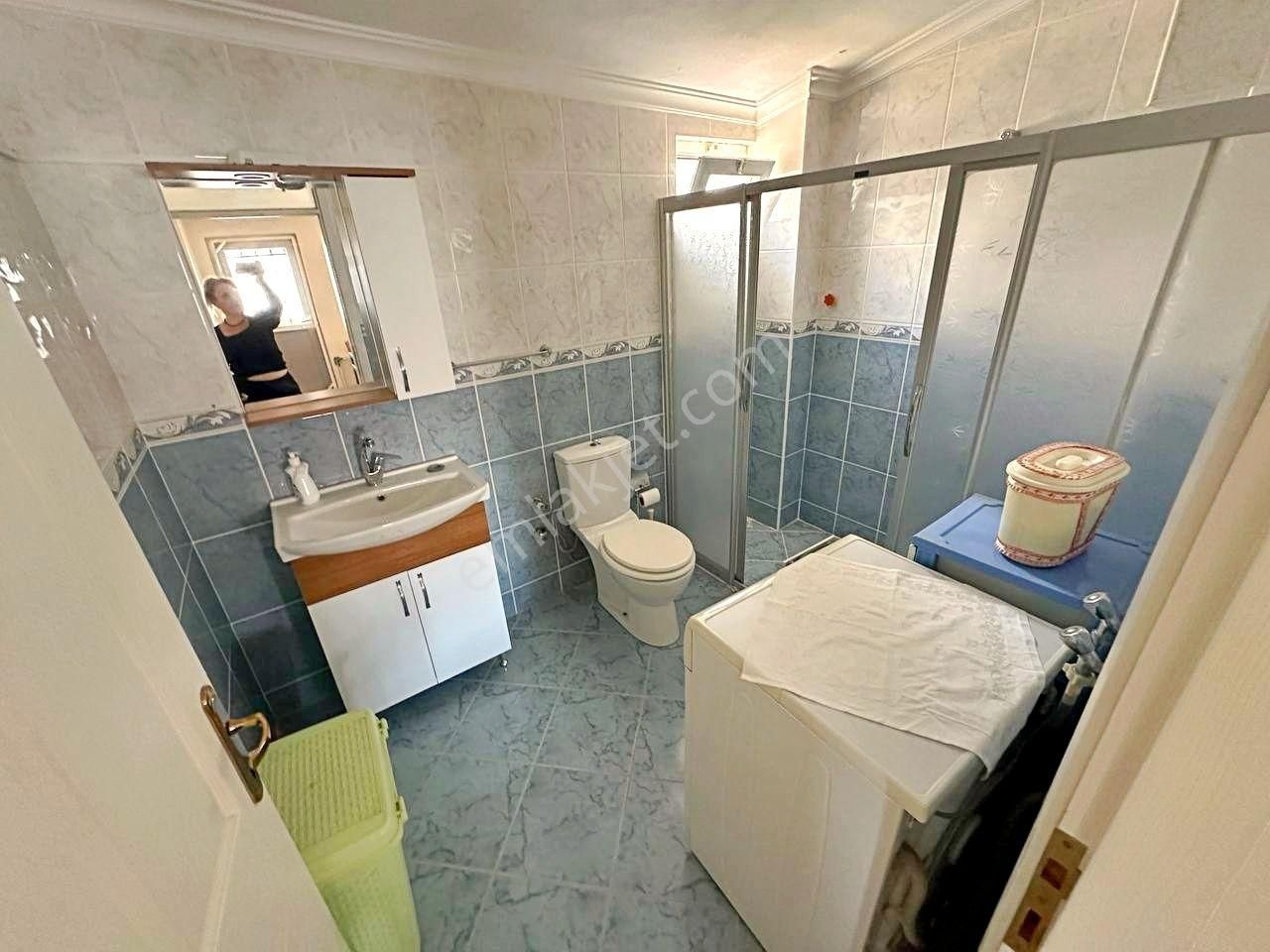 Venüs'den Güre'de Merkezi Konumda Masrafsız Geniş Teraslı 5+1 Satılık Triplex - Görsel 2