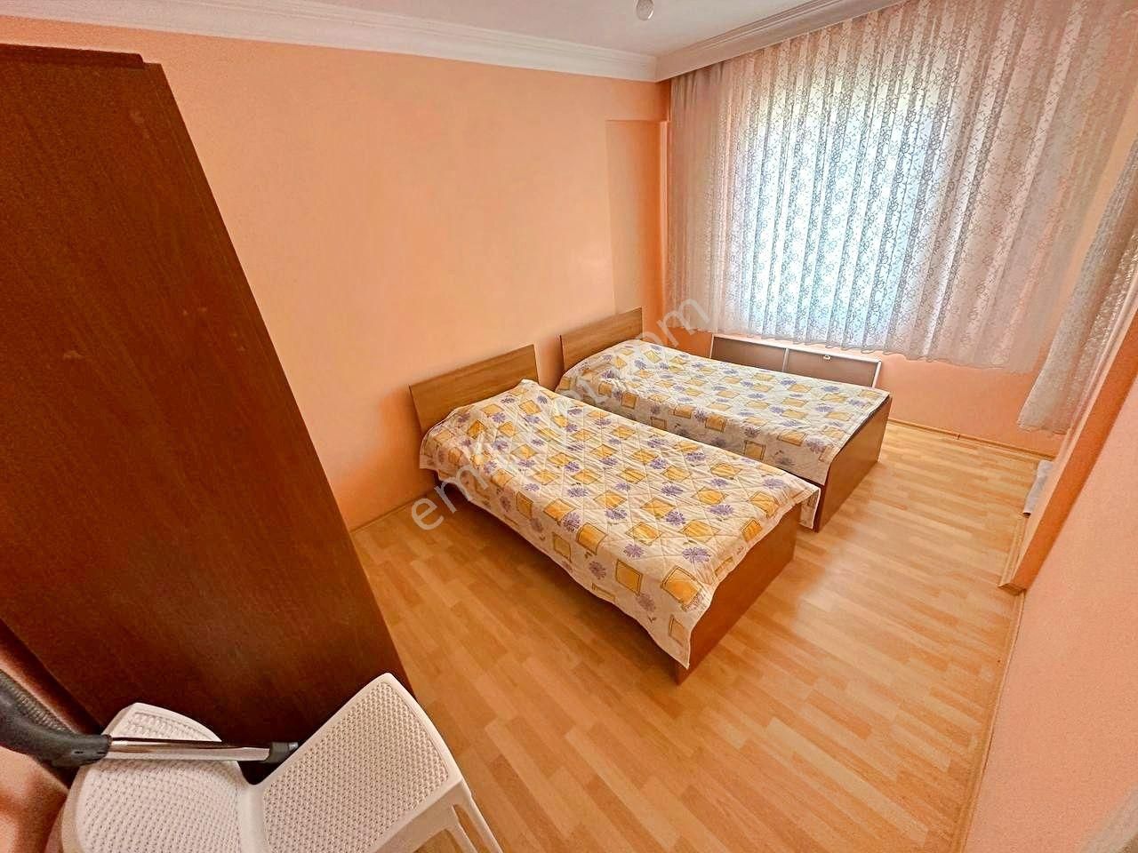 Venüs'den Güre'de Merkezi Konumda Masrafsız Geniş Teraslı 5+1 Satılık Triplex - Görsel 9
