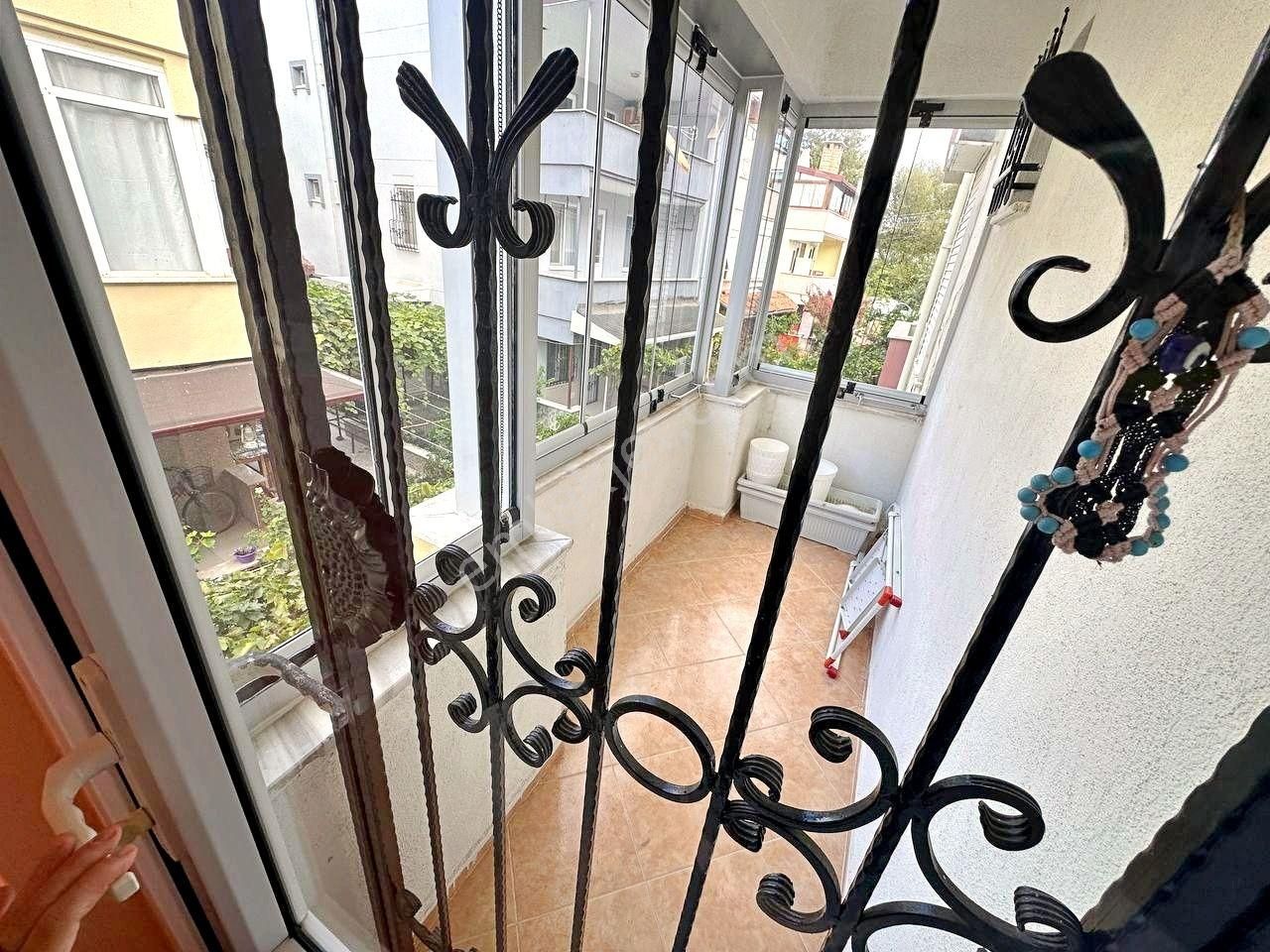 Venüs'den Güre'de Merkezi Konumda Masrafsız Geniş Teraslı 5+1 Satılık Triplex - Görsel 5