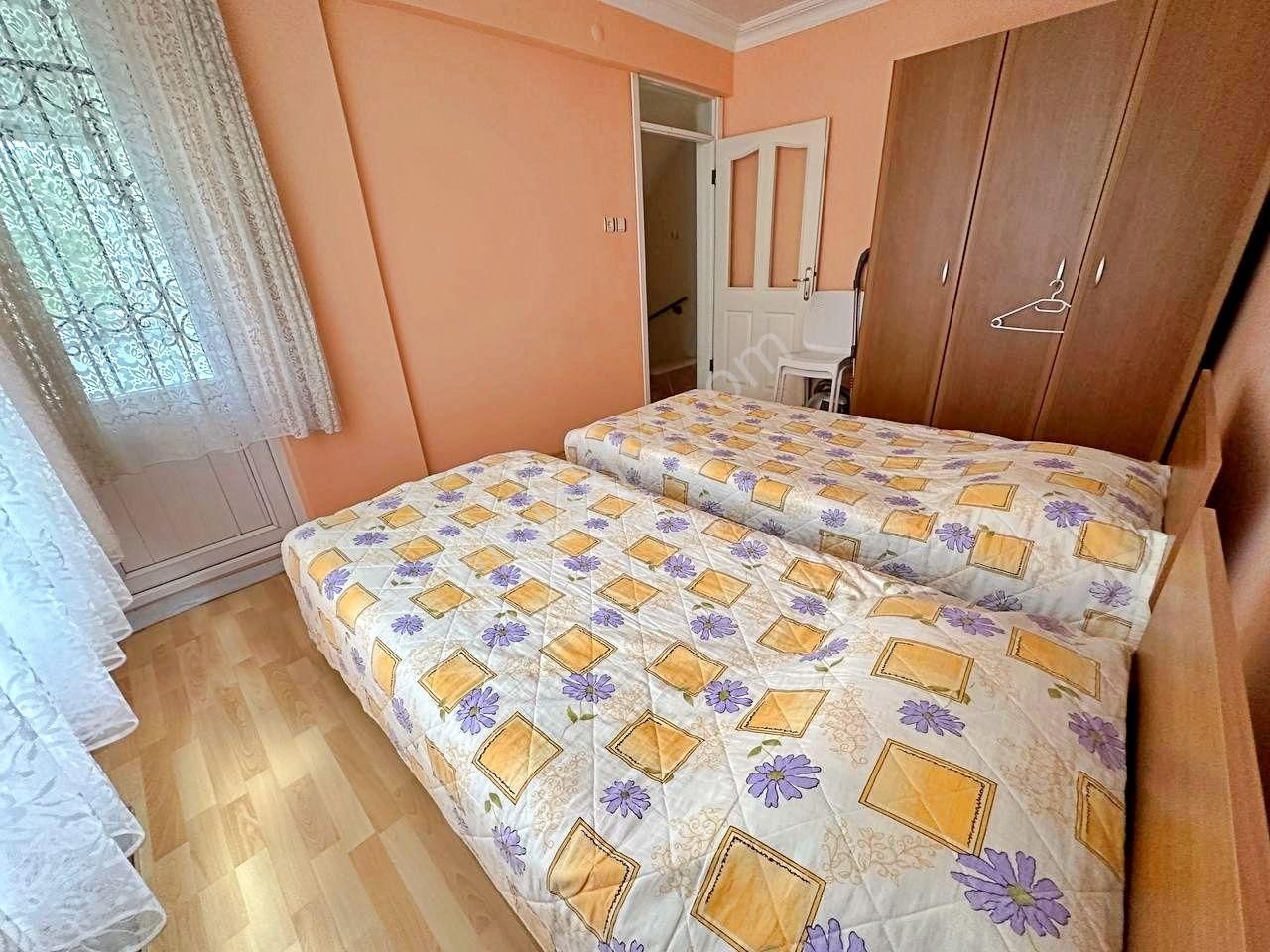 Venüs'den Güre'de Merkezi Konumda Masrafsız Geniş Teraslı 5+1 Satılık Triplex - Görsel 6