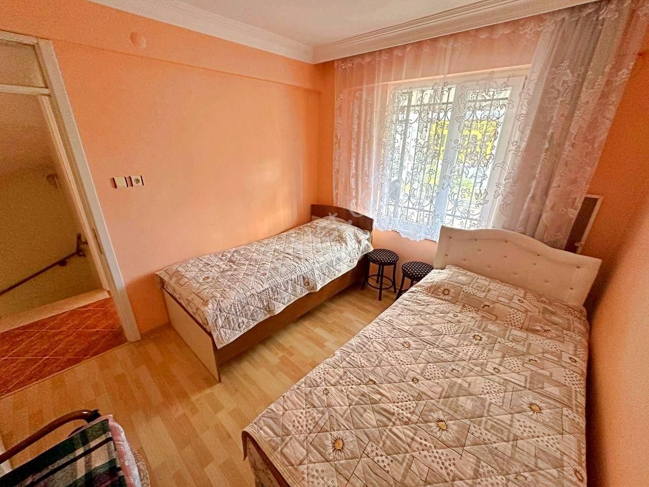 Venüs'den Güre'de Merkezi Konumda Masrafsız Geniş Teraslı 5+1 Satılık Triplex - Görsel 11
