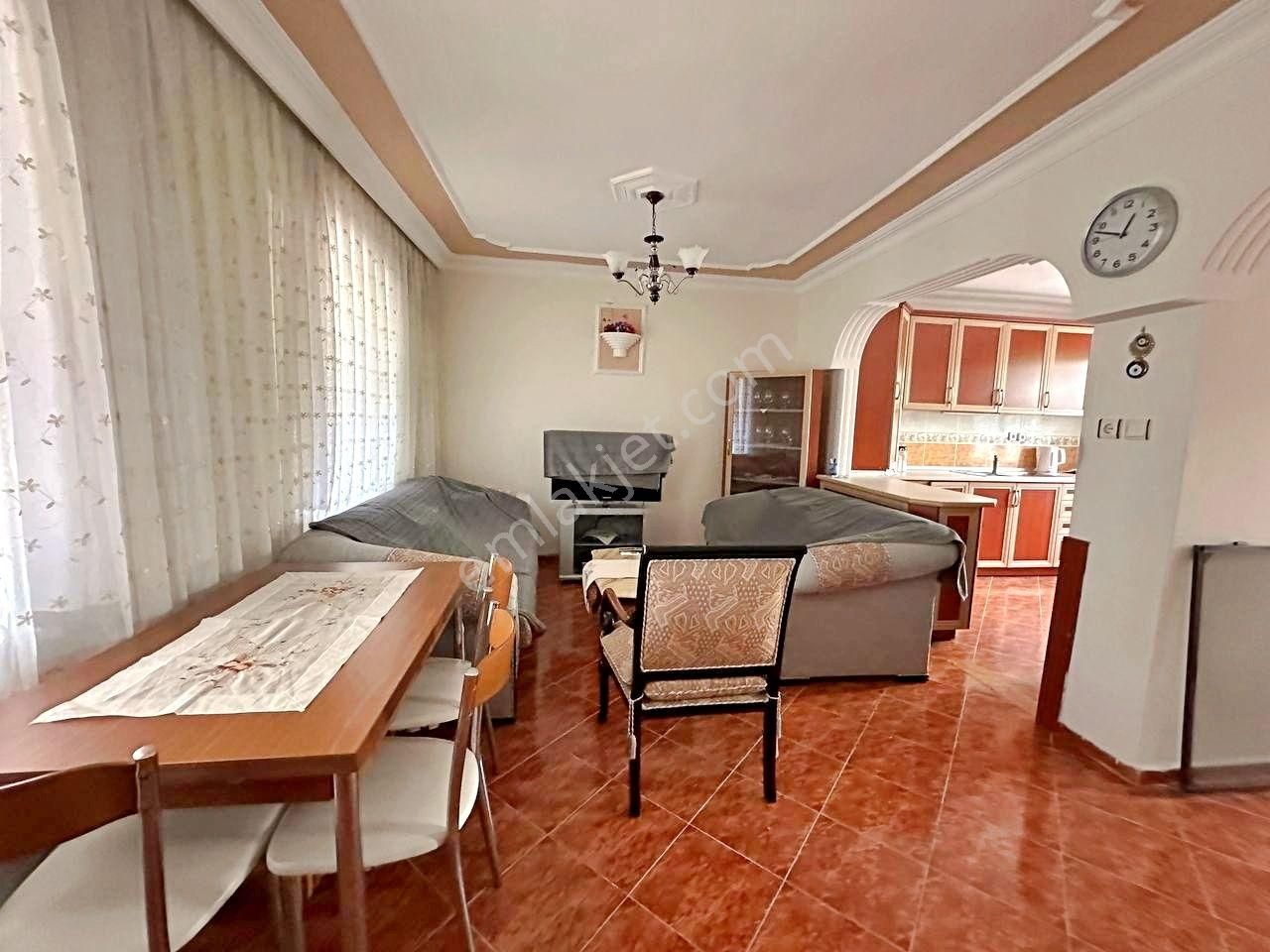 Venüs'den Güre'de Merkezi Konumda Masrafsız Geniş Teraslı 5+1 Satılık Triplex - Görsel 32