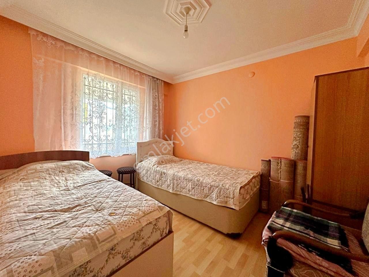 Venüs'den Güre'de Merkezi Konumda Masrafsız Geniş Teraslı 5+1 Satılık Triplex - Görsel 12