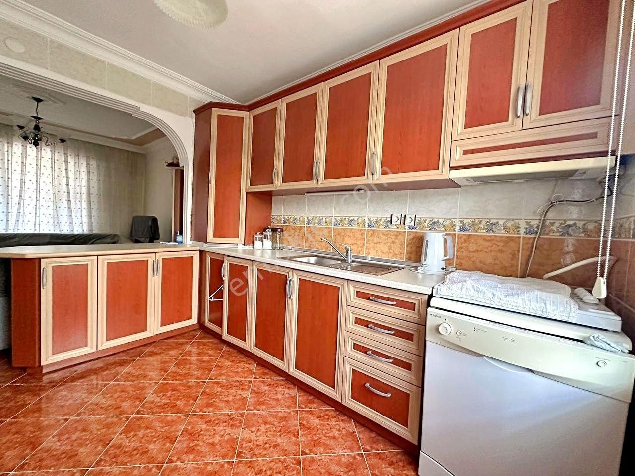 Venüs'den Güre'de Merkezi Konumda Masrafsız Geniş Teraslı 5+1 Satılık Triplex - Görsel 28