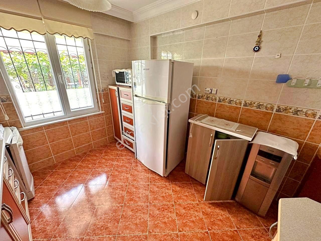 Venüs'den Güre'de Merkezi Konumda Masrafsız Geniş Teraslı 5+1 Satılık Triplex - Görsel 26