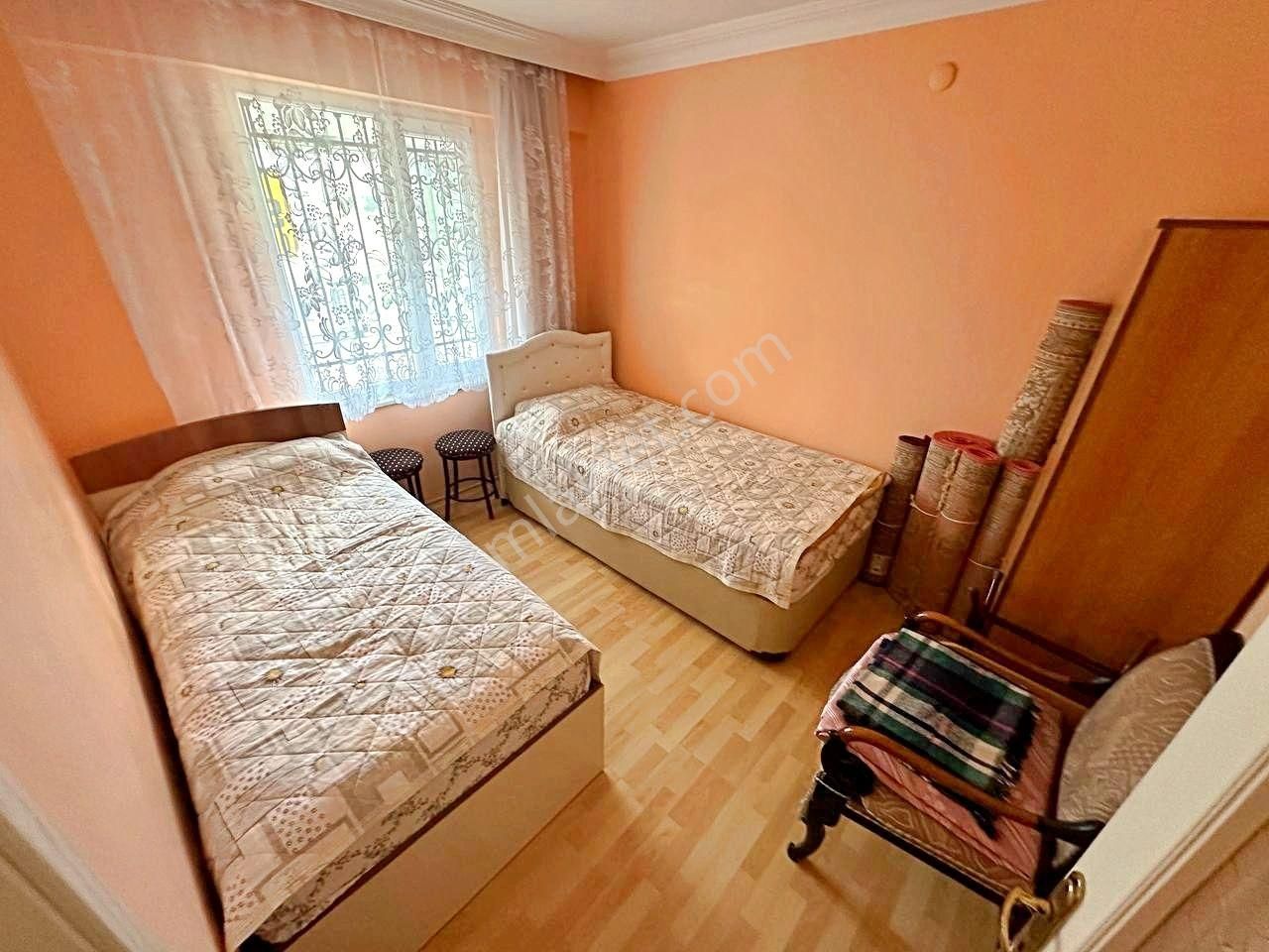 Venüs'den Güre'de Merkezi Konumda Masrafsız Geniş Teraslı 5+1 Satılık Triplex - Görsel 13