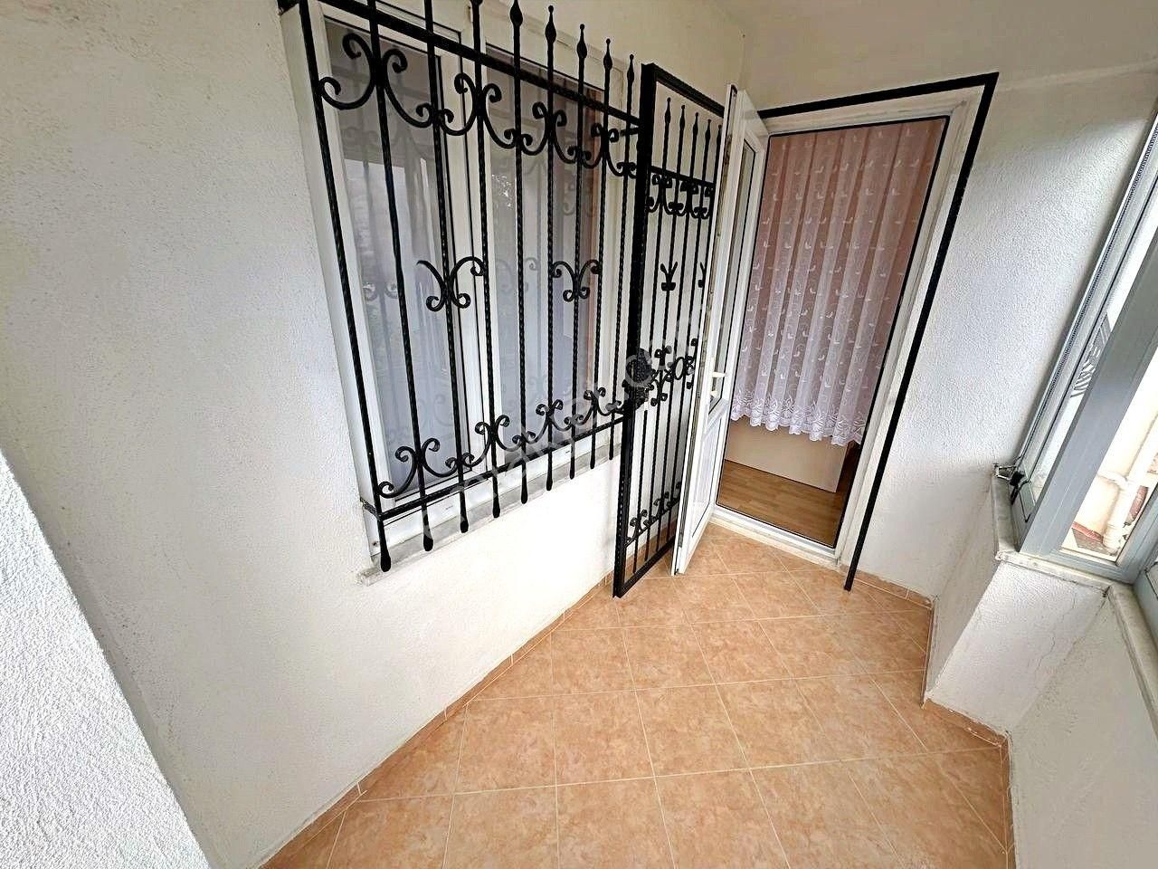Venüs'den Güre'de Merkezi Konumda Masrafsız Geniş Teraslı 5+1 Satılık Triplex - Görsel 16
