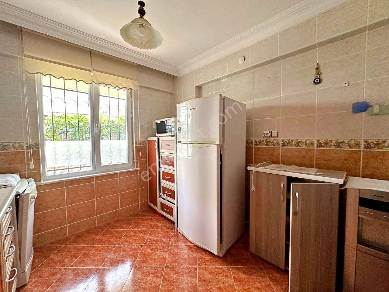 Venüs'den Güre'de Merkezi Konumda Masrafsız Geniş Teraslı 5+1 Satılık Triplex - Görsel 25