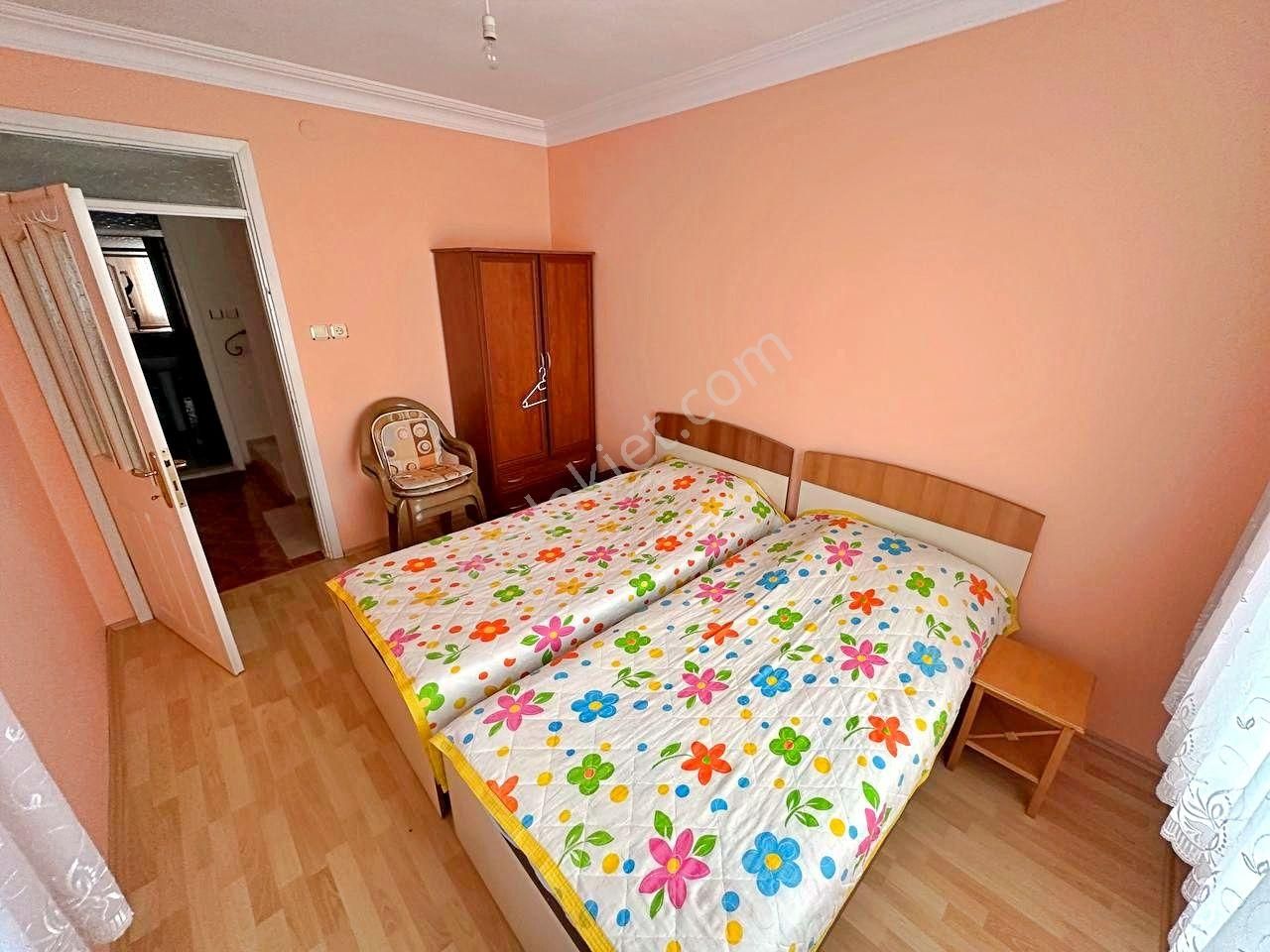 Venüs'den Güre'de Merkezi Konumda Masrafsız Geniş Teraslı 5+1 Satılık Triplex - Görsel 20