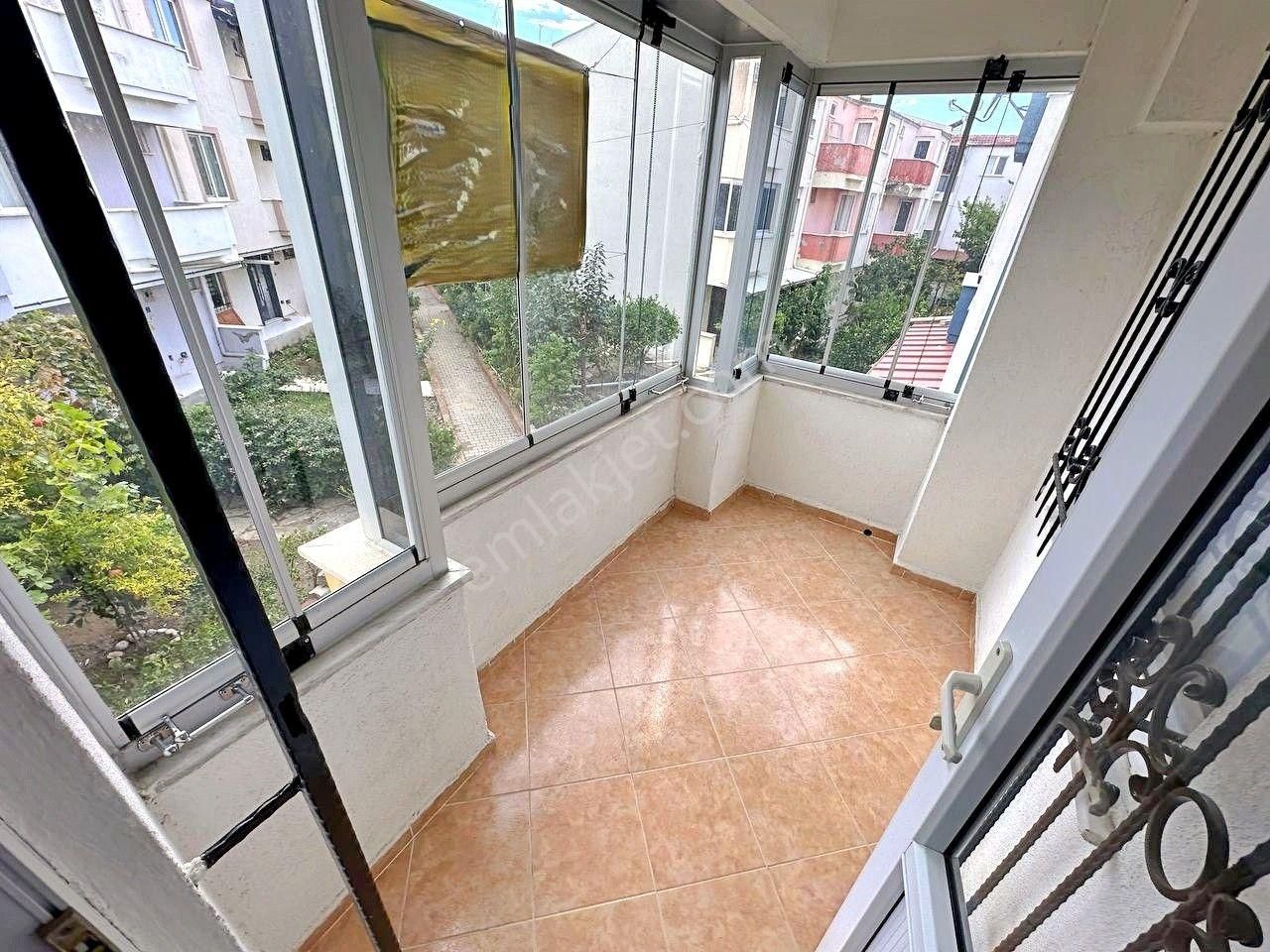 Venüs'den Güre'de Merkezi Konumda Masrafsız Geniş Teraslı 5+1 Satılık Triplex - Görsel 18