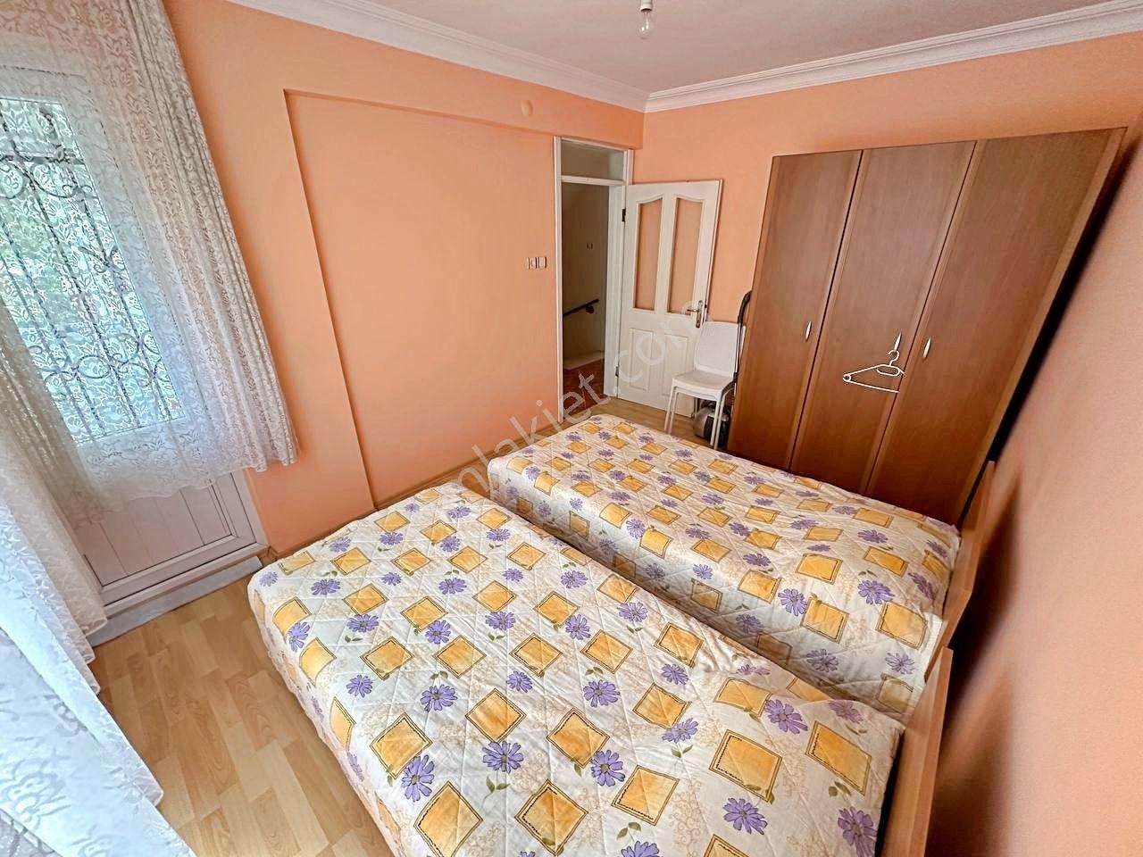 Venüs'den Güre'de Merkezi Konumda Masrafsız Geniş Teraslı 5+1 Satılık Triplex - Görsel 7