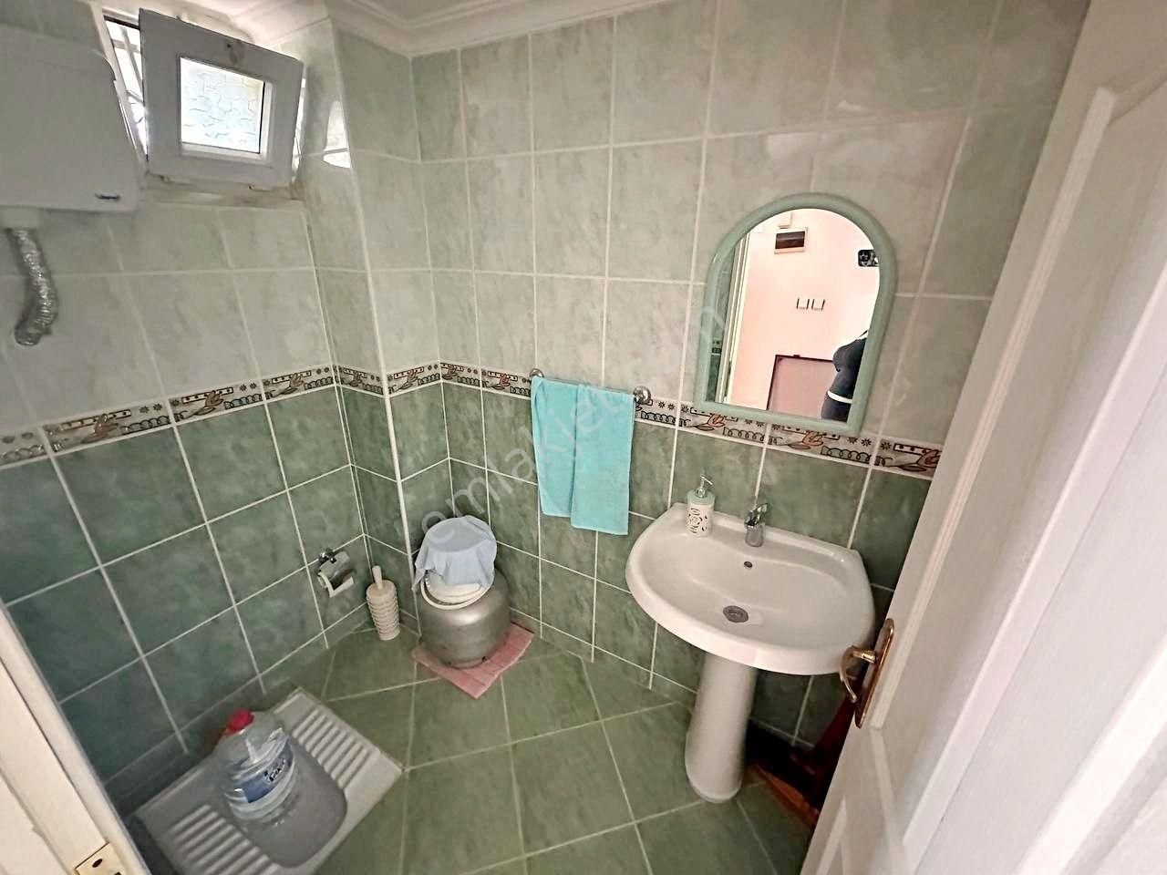 Venüs'den Güre'de Merkezi Konumda Masrafsız Geniş Teraslı 5+1 Satılık Triplex - Görsel 23