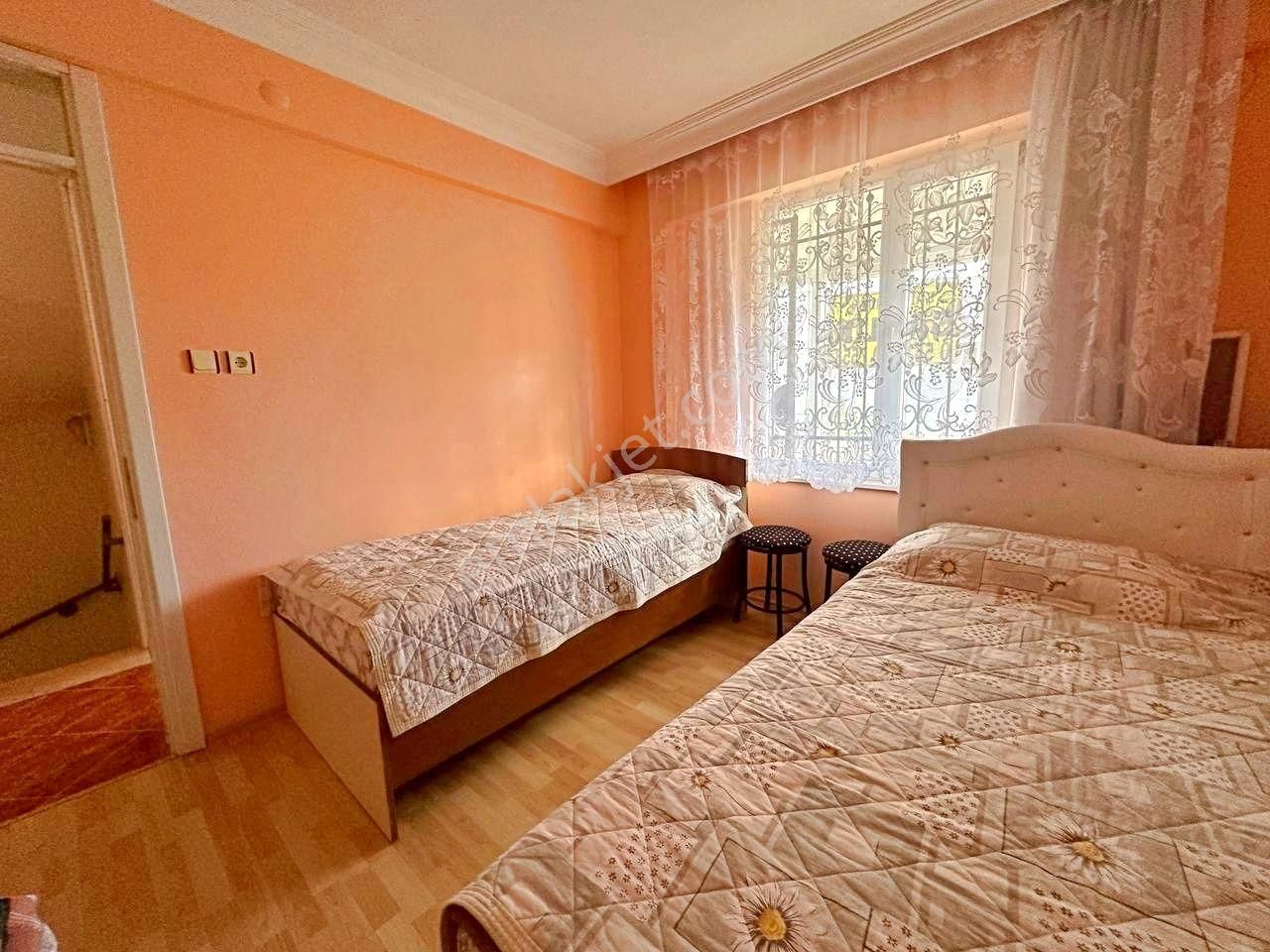 Venüs'den Güre'de Merkezi Konumda Masrafsız Geniş Teraslı 5+1 Satılık Triplex - Görsel 10