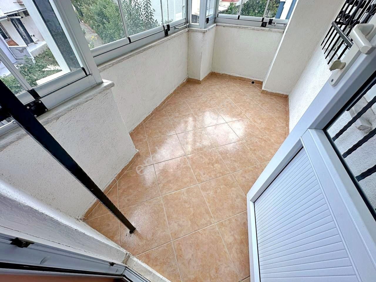 Venüs'den Güre'de Merkezi Konumda Masrafsız Geniş Teraslı 5+1 Satılık Triplex - Görsel 17