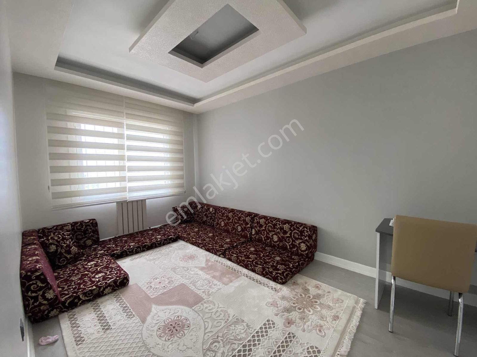 Yazır Mah. 4+1 Arakat 190 M² Baştan Sona Yenilenmiş Fırsat Daire - Görsel 5