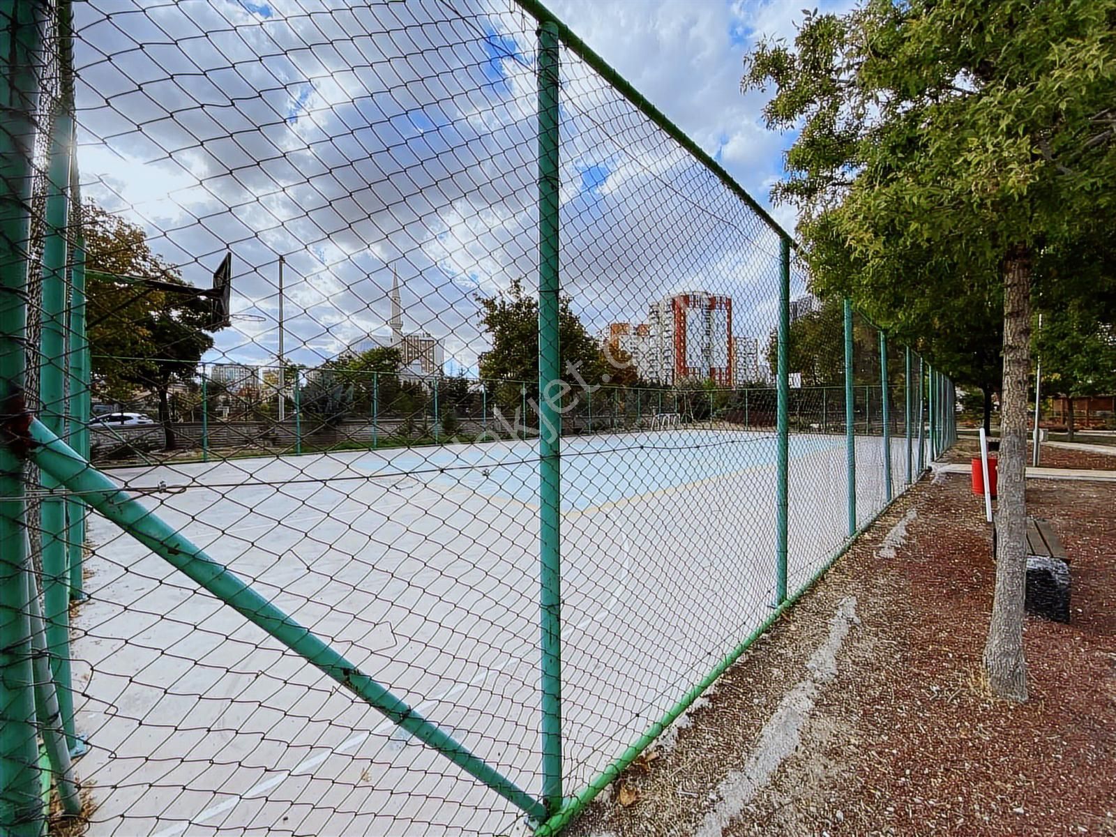 Yazır Mah. 4+1 Arakat 190 M² Baştan Sona Yenilenmiş Fırsat Daire - Görsel 23