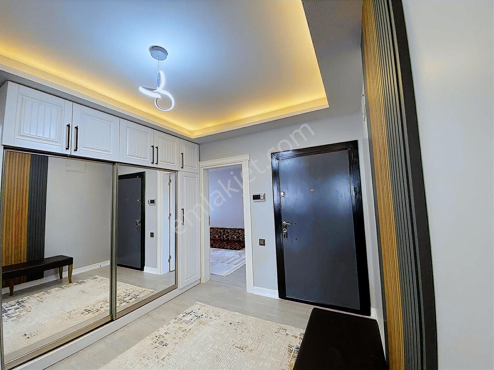 Yazır Mah. 4+1 Arakat 190 M² Baştan Sona Yenilenmiş Fırsat Daire - Görsel 20