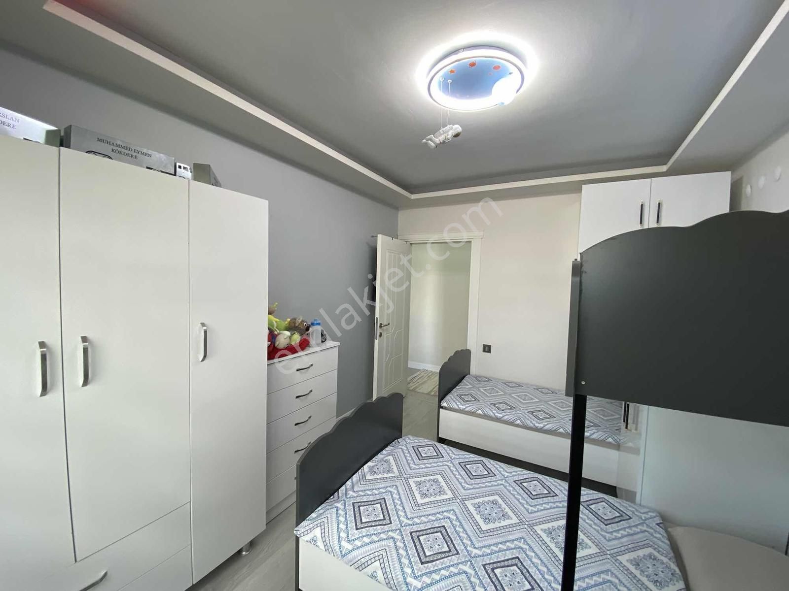 Yazır Mah. 4+1 Arakat 190 M² Baştan Sona Yenilenmiş Fırsat Daire - Görsel 15