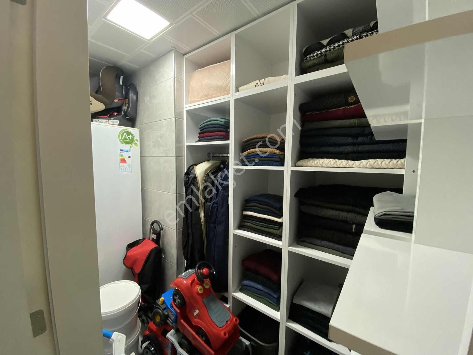 Yazır Mah. 4+1 Arakat 190 M² Baştan Sona Yenilenmiş Fırsat Daire - Görsel 6