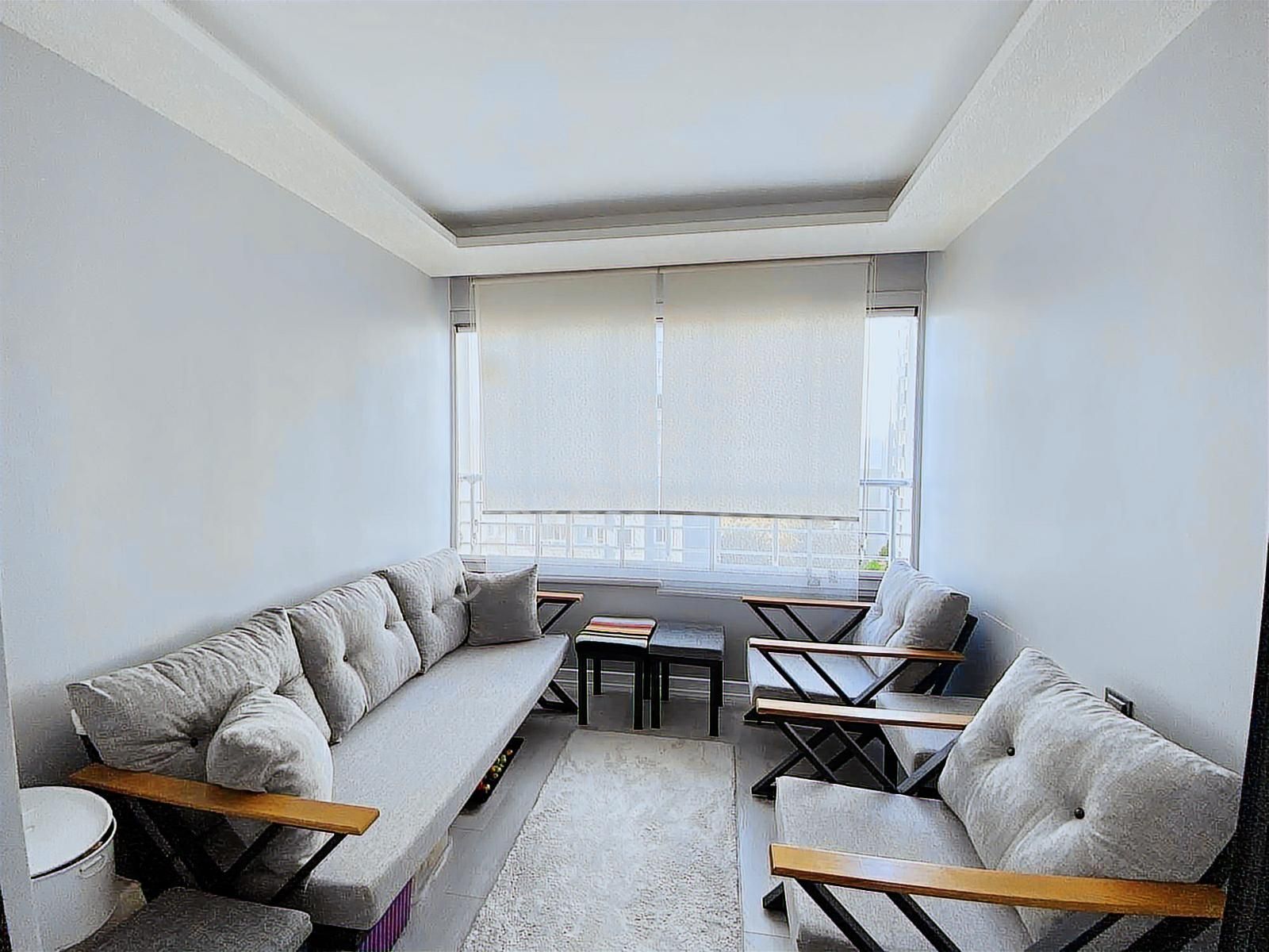 Yazır Mah. 4+1 Arakat 190 M² Baştan Sona Yenilenmiş Fırsat Daire - Görsel 17