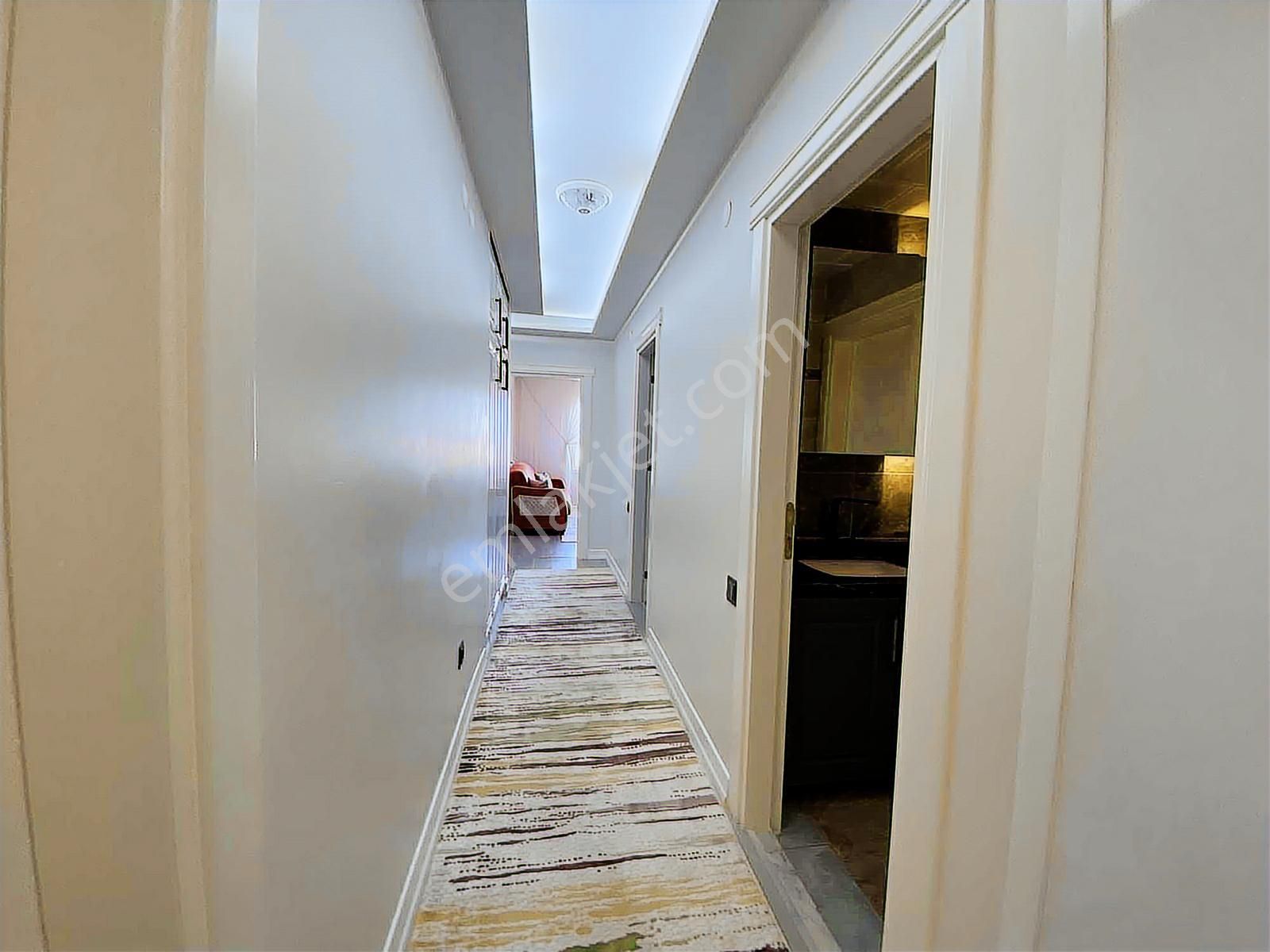 Yazır Mah. 4+1 Arakat 190 M² Baştan Sona Yenilenmiş Fırsat Daire - Görsel 21