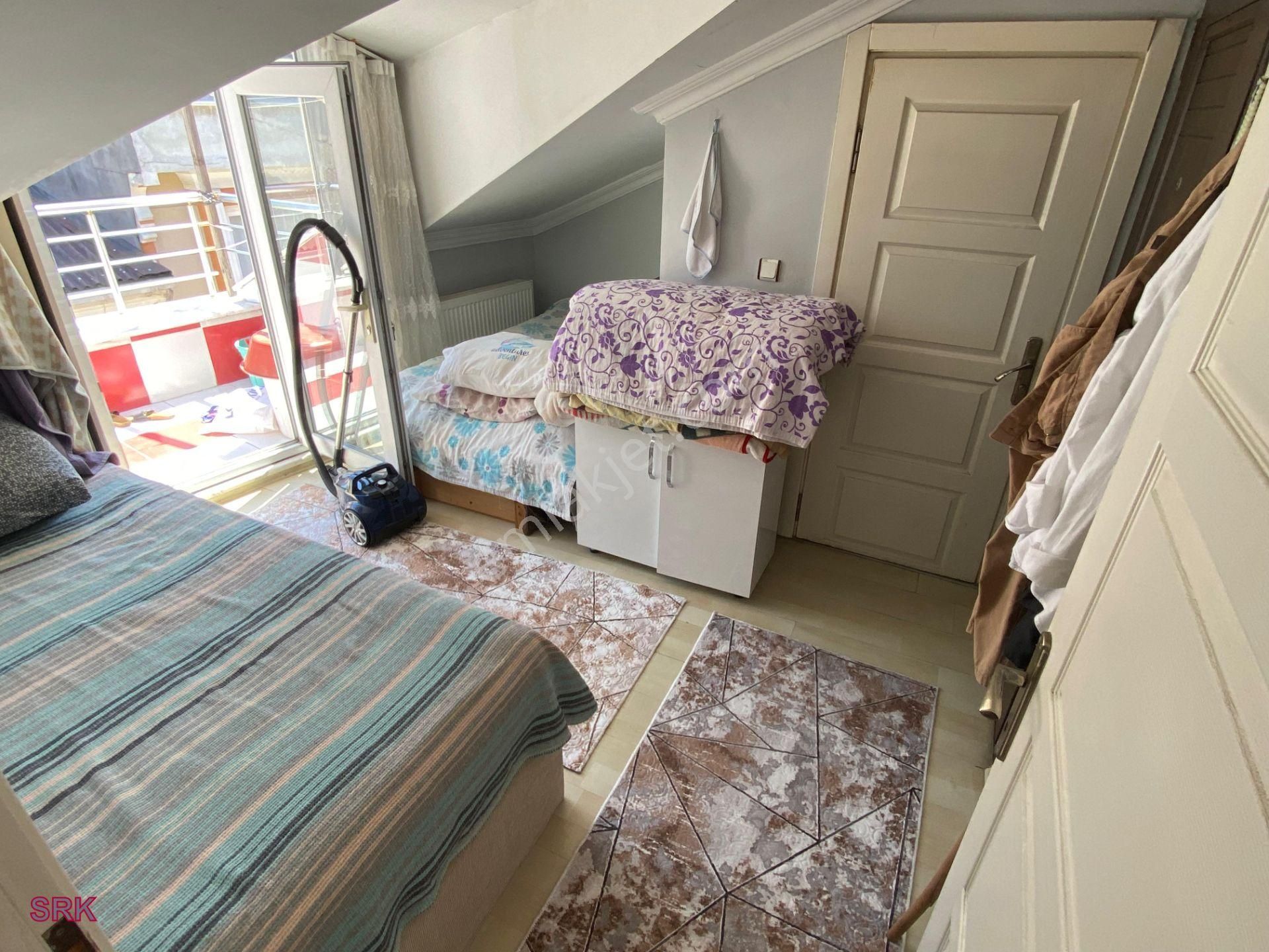 Serkan Gayrimenkulden Bahçelievler Yenibosna 4+1 Dubleks Daire - Görsel 20