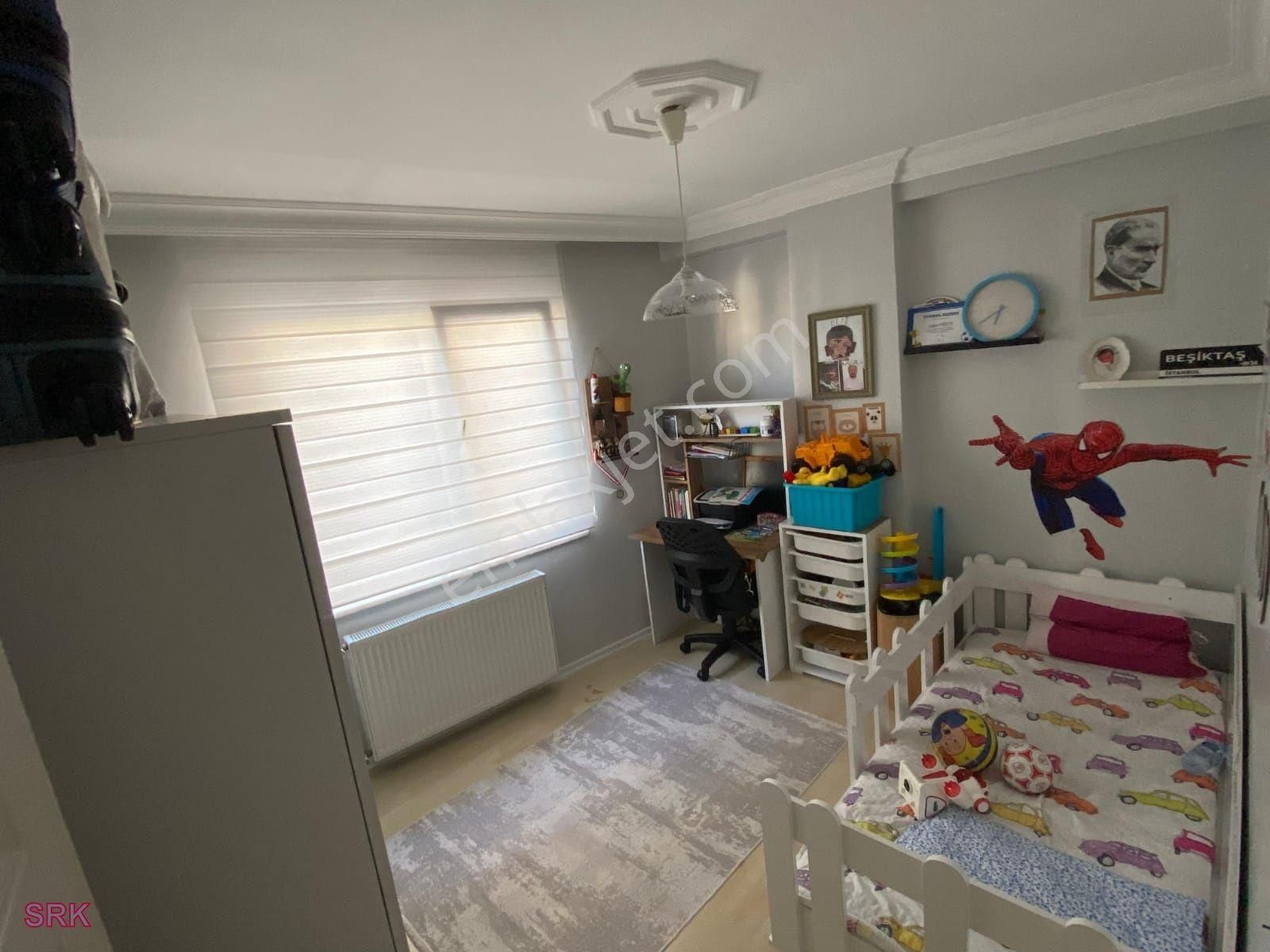 Serkan Gayrimenkulden Bahçelievler Yenibosna 4+1 Dubleks Daire - Görsel 13