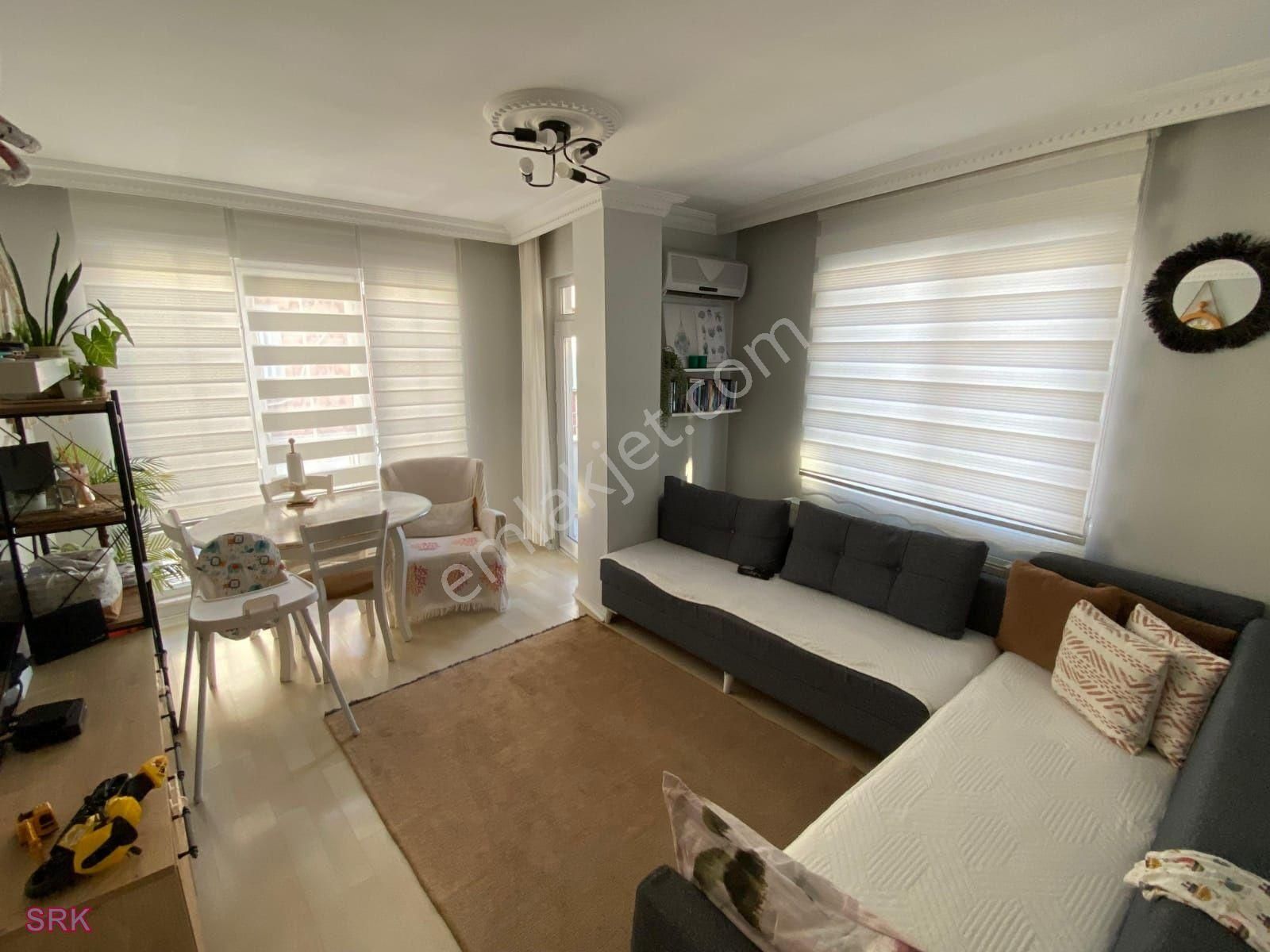 Serkan Gayrimenkulden Bahçelievler Yenibosna 4+1 Dubleks Daire - Görsel 2