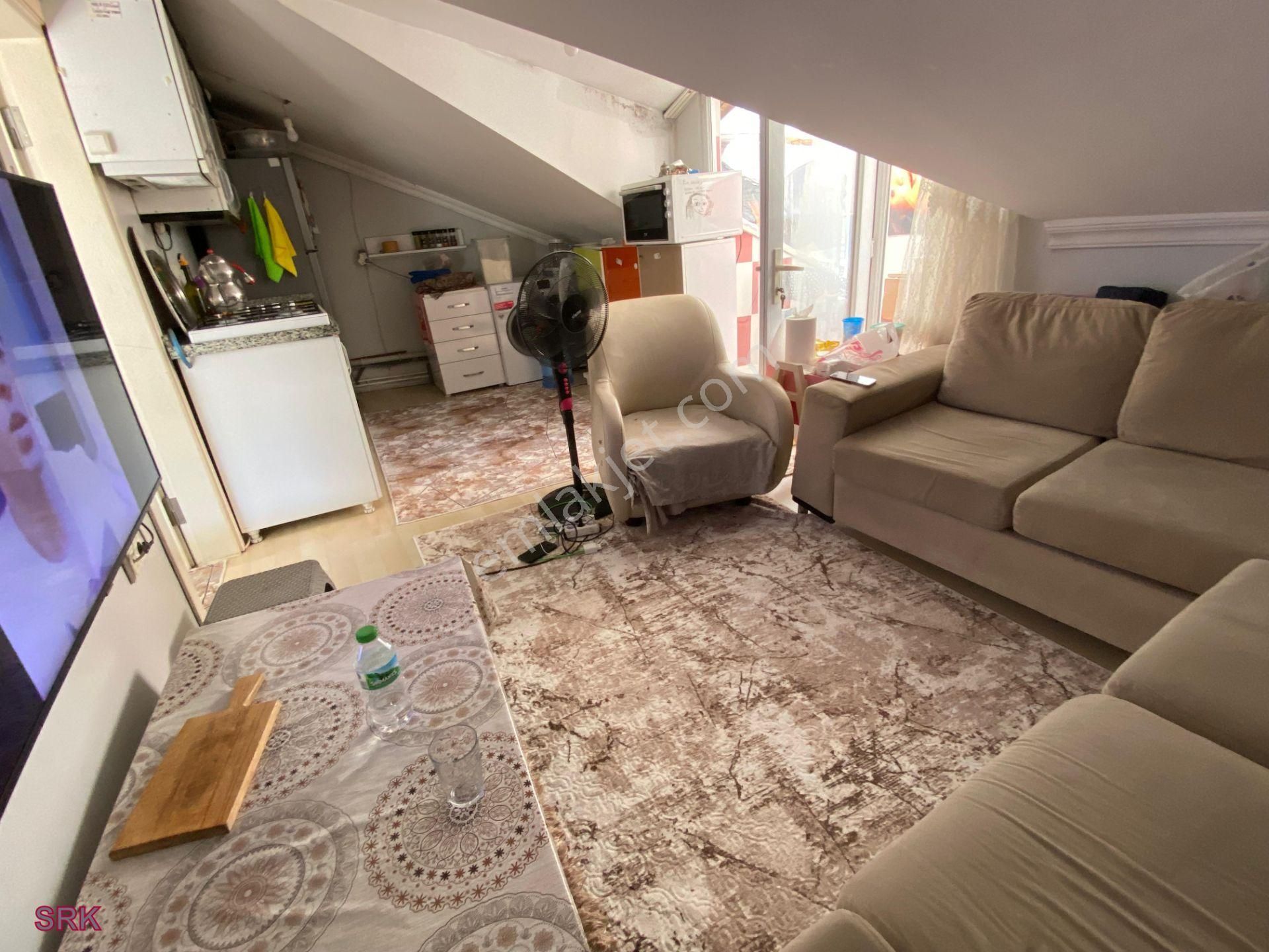 Serkan Gayrimenkulden Bahçelievler Yenibosna 4+1 Dubleks Daire - Görsel 22