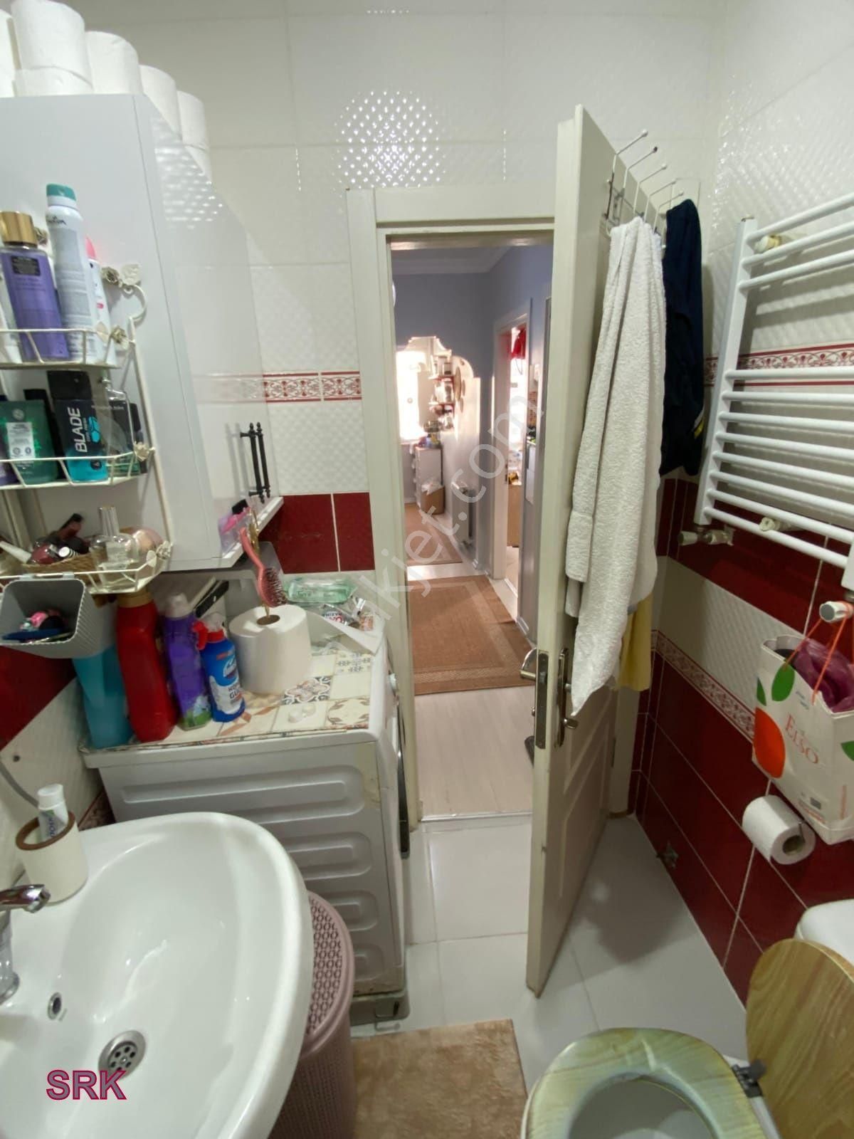 Serkan Gayrimenkulden Bahçelievler Yenibosna 4+1 Dubleks Daire - Görsel 5