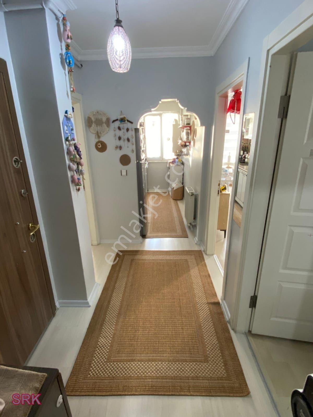 Serkan Gayrimenkulden Bahçelievler Yenibosna 4+1 Dubleks Daire - Görsel 15