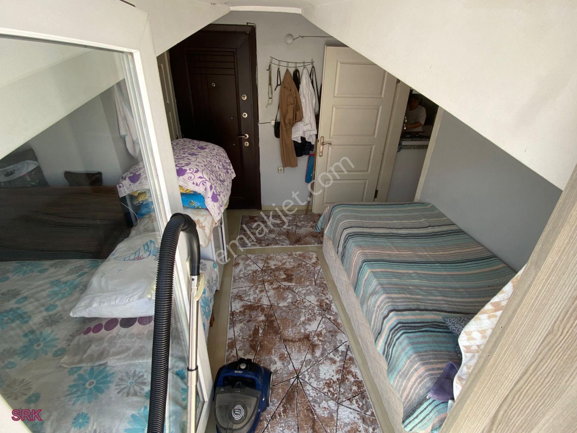 Serkan Gayrimenkulden Bahçelievler Yenibosna 4+1 Dubleks Daire - Görsel 19