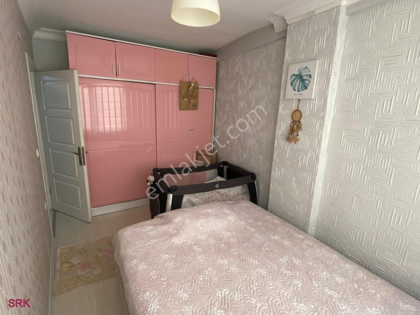 Serkan Gayrimenkulden Bahçelievler Yenibosna 4+1 Dubleks Daire - Görsel 4