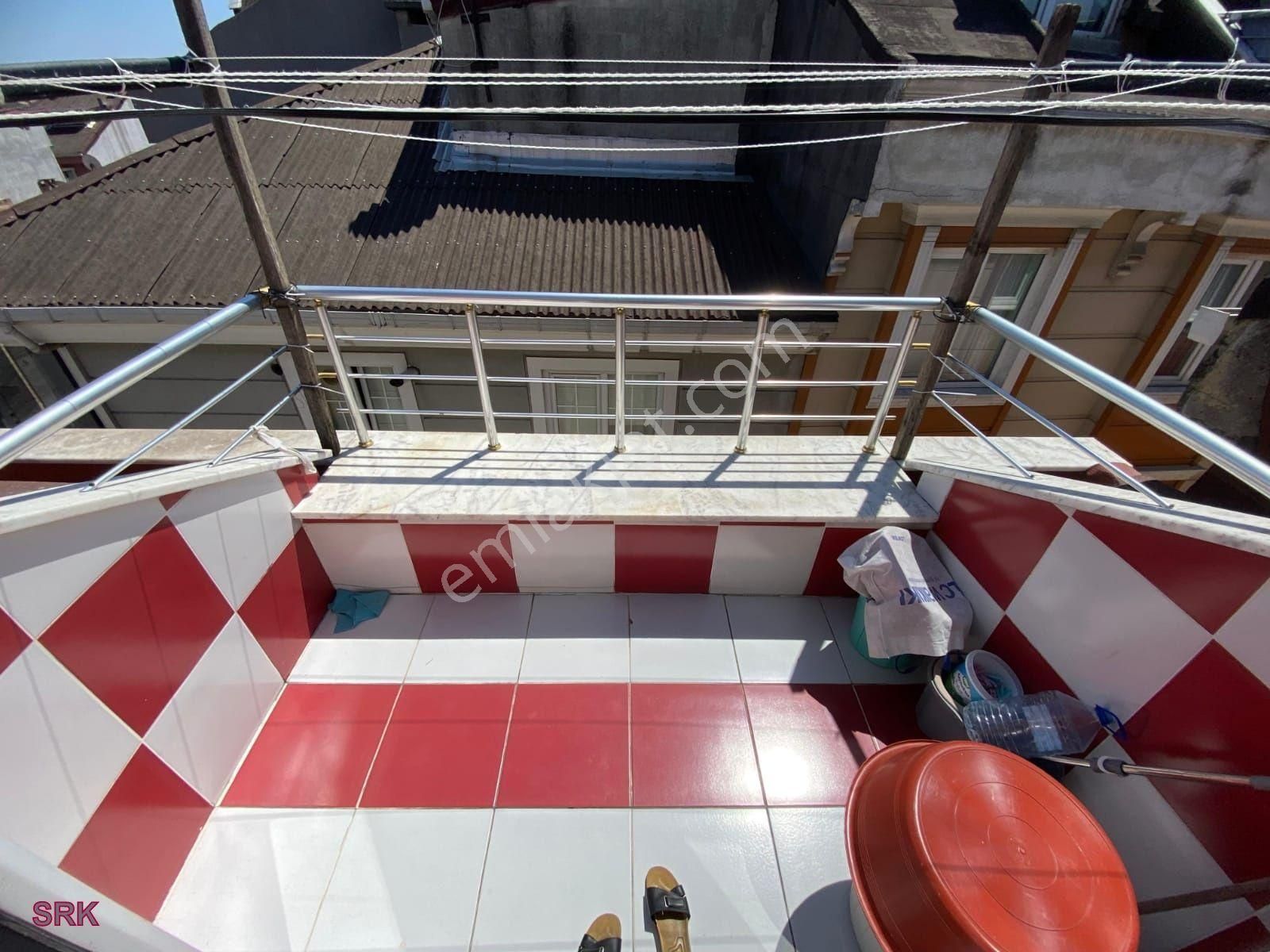 Serkan Gayrimenkulden Bahçelievler Yenibosna 4+1 Dubleks Daire - Görsel 17