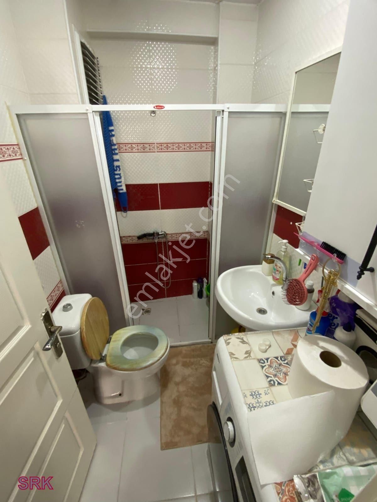 Serkan Gayrimenkulden Bahçelievler Yenibosna 4+1 Dubleks Daire - Görsel 16