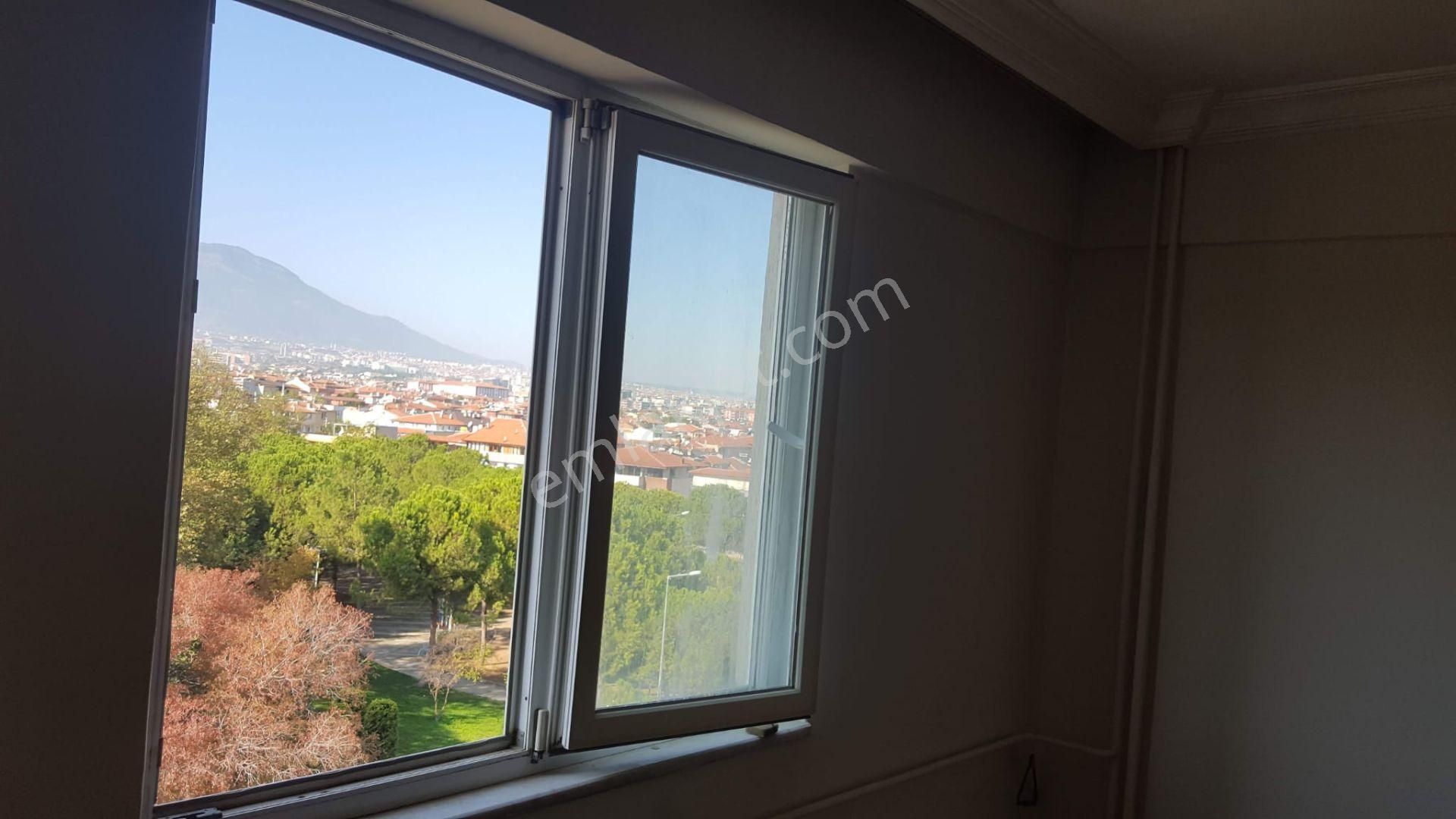 Akkonak Parkı Karşısı Edem Pastanesi Üzeri Kiralık Daire - Görsel 13