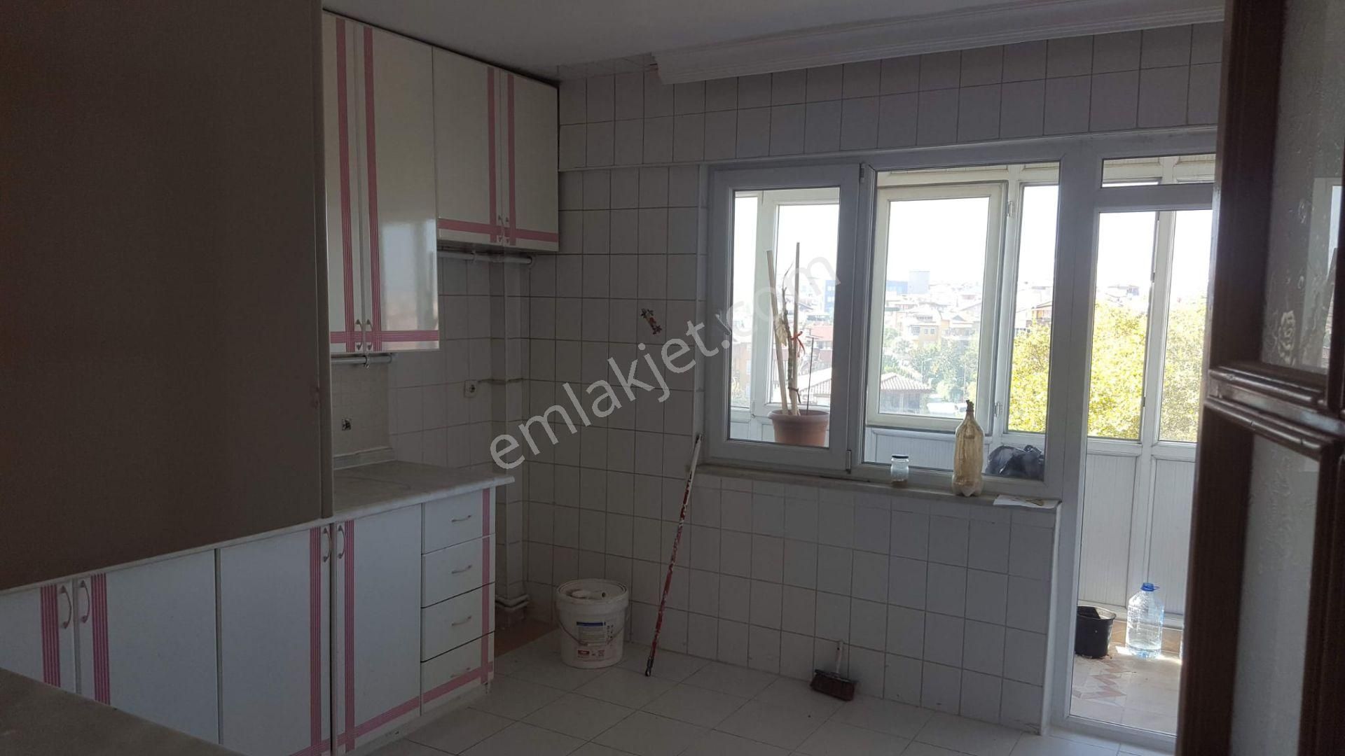 Akkonak Parkı Karşısı Edem Pastanesi Üzeri Kiralık Daire - Görsel 11