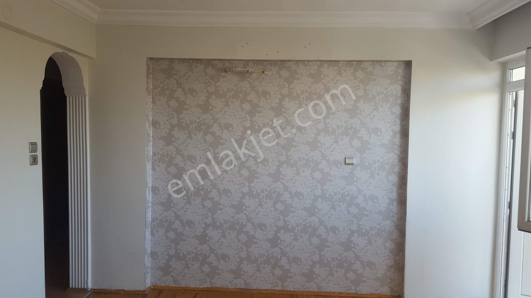Akkonak Parkı Karşısı Edem Pastanesi Üzeri Kiralık Daire - Görsel 5