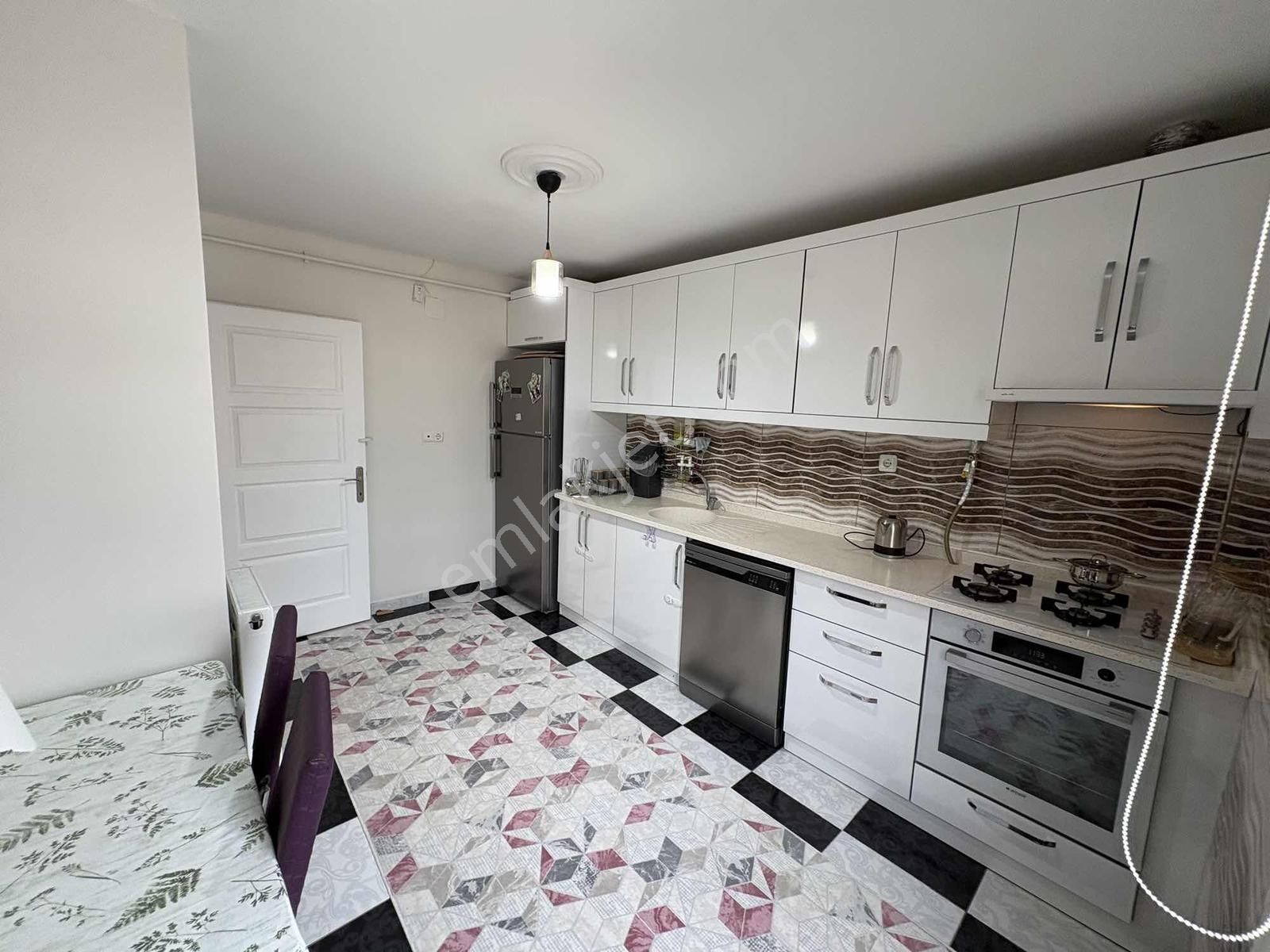 Blue Life Elit'den Mesken'de Geniş 3+1 Satılık Daire - Görsel 15