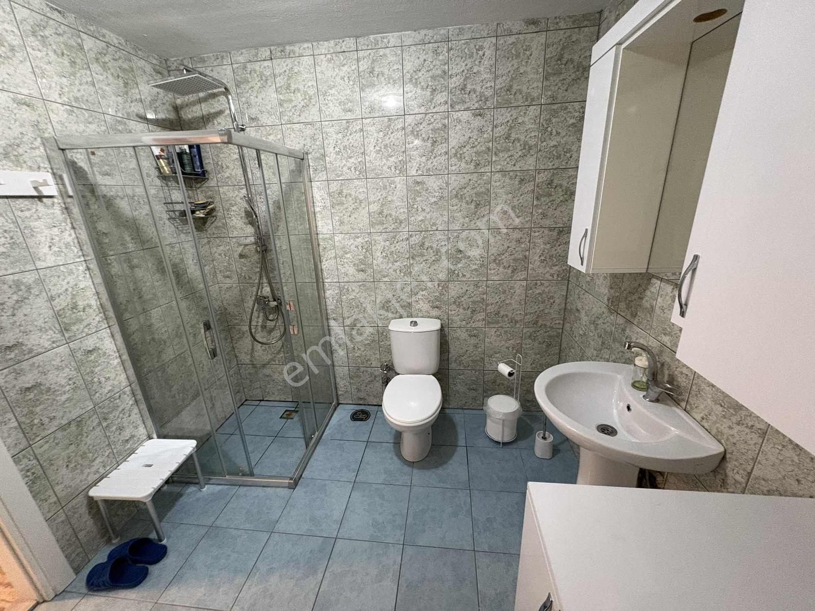 Blue Life Elit'den Mesken'de Geniş 3+1 Satılık Daire - Görsel 16