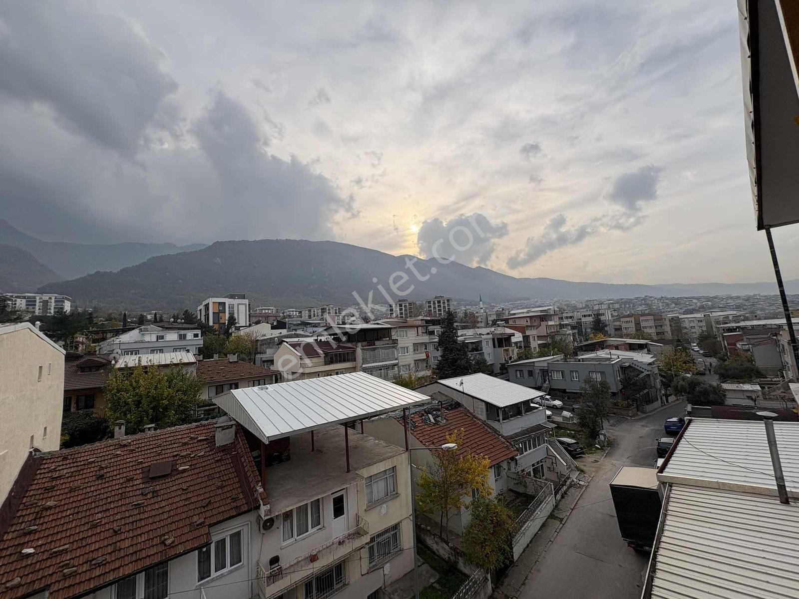 Blue Life Elit'den Mesken'de Geniş 3+1 Satılık Daire - Görsel 6