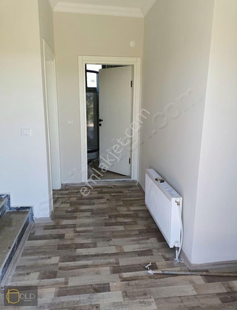 Boğaz Ve Köprü Manzaralı 4+1 Villa - Görsel 4