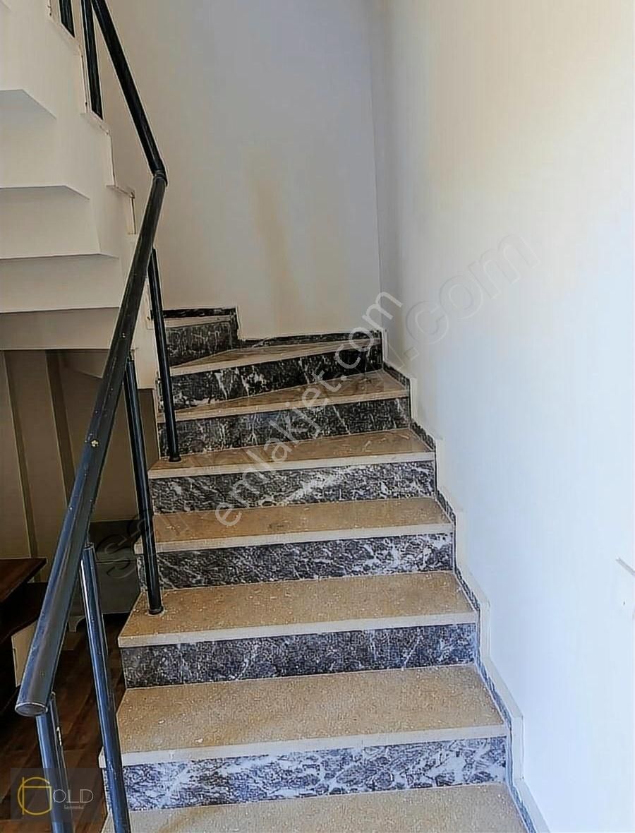 Boğaz Ve Köprü Manzaralı 4+1 Villa - Görsel 6