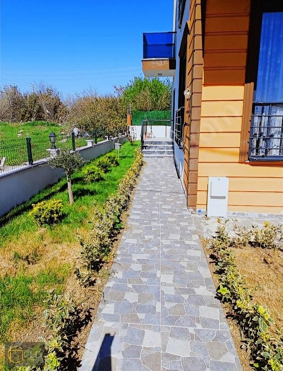 Boğaz Ve Köprü Manzaralı 4+1 Villa - Görsel 28